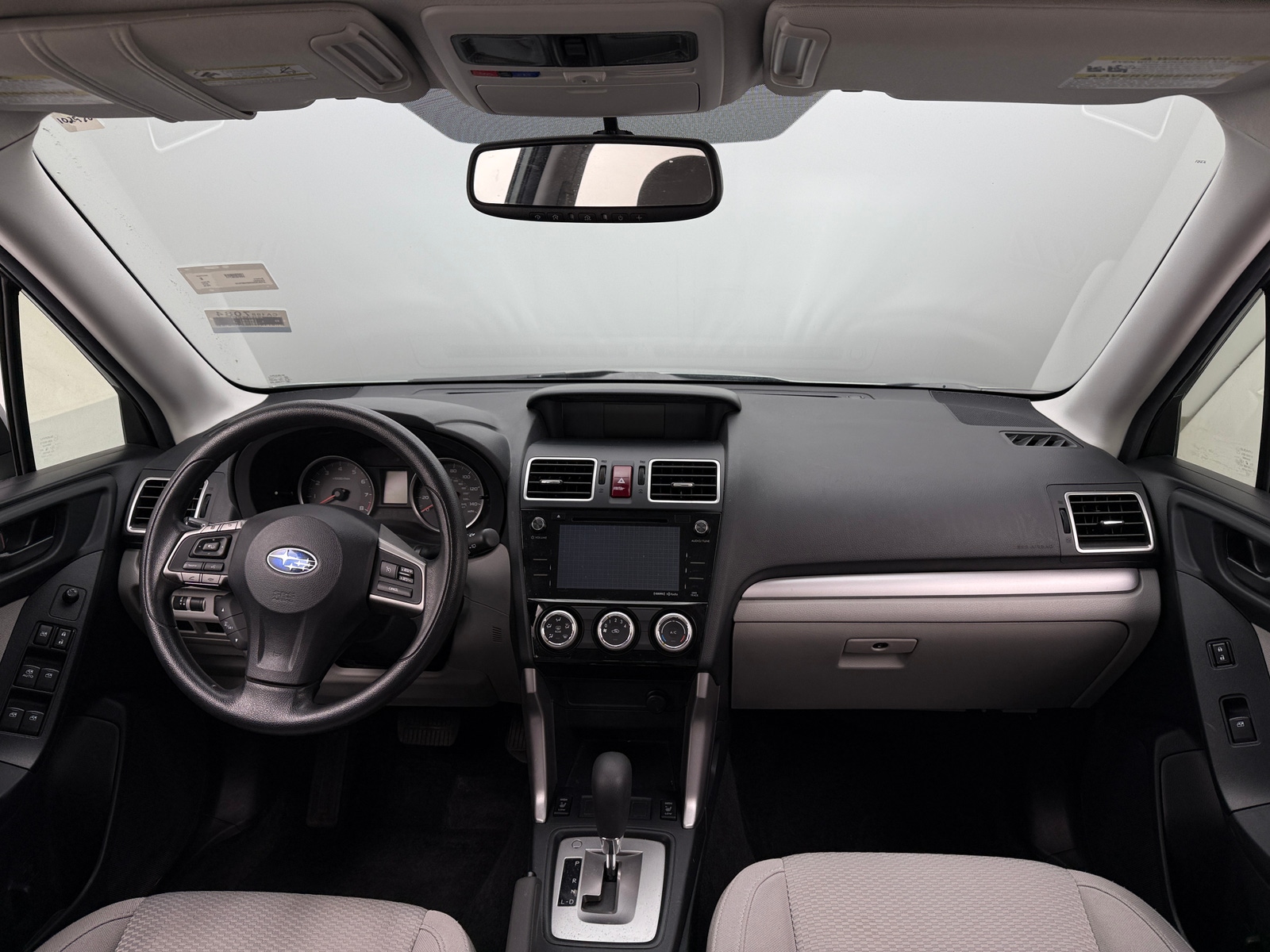 Thumbnail: 2016 Subaru Forester - 3