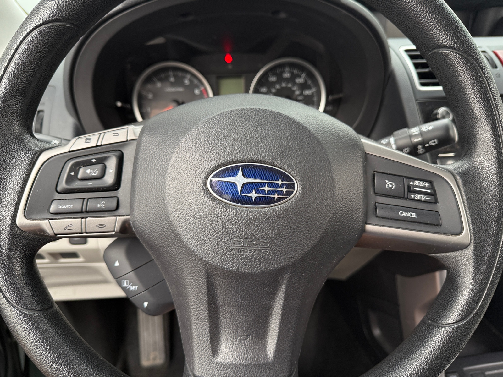 Thumbnail: 2016 Subaru Forester - 5