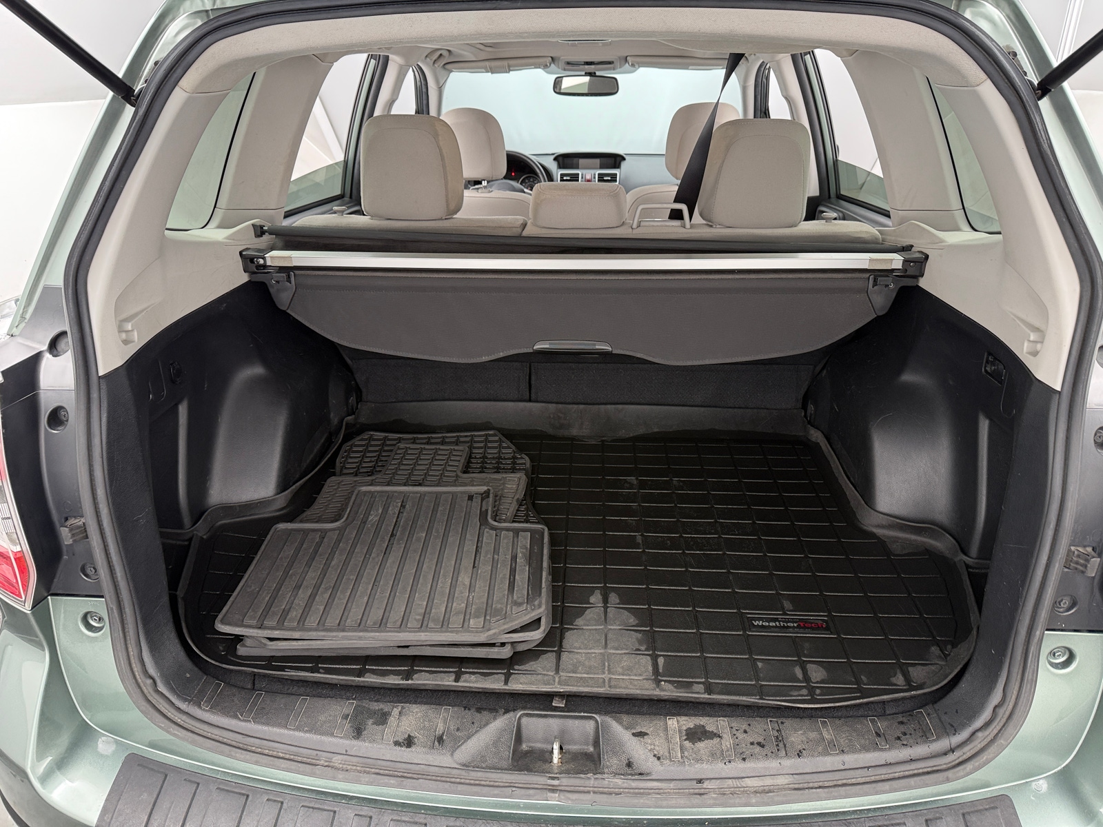 Thumbnail: 2016 Subaru Forester - 7