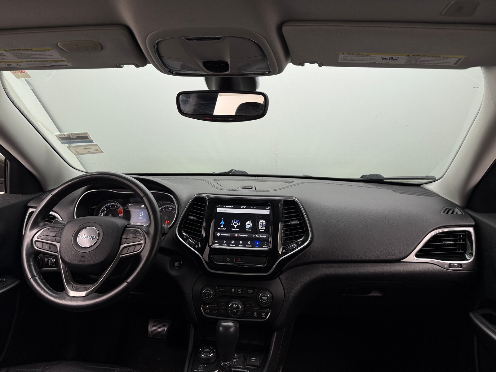 Thumbnail: 2019 Jeep Cherokee - 2