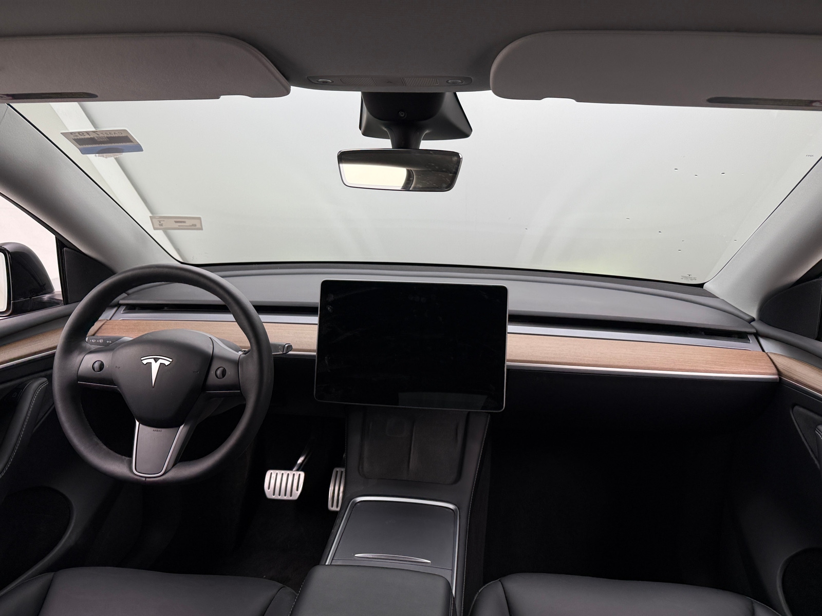 Thumbnail: 2022 Tesla Model Y - 2