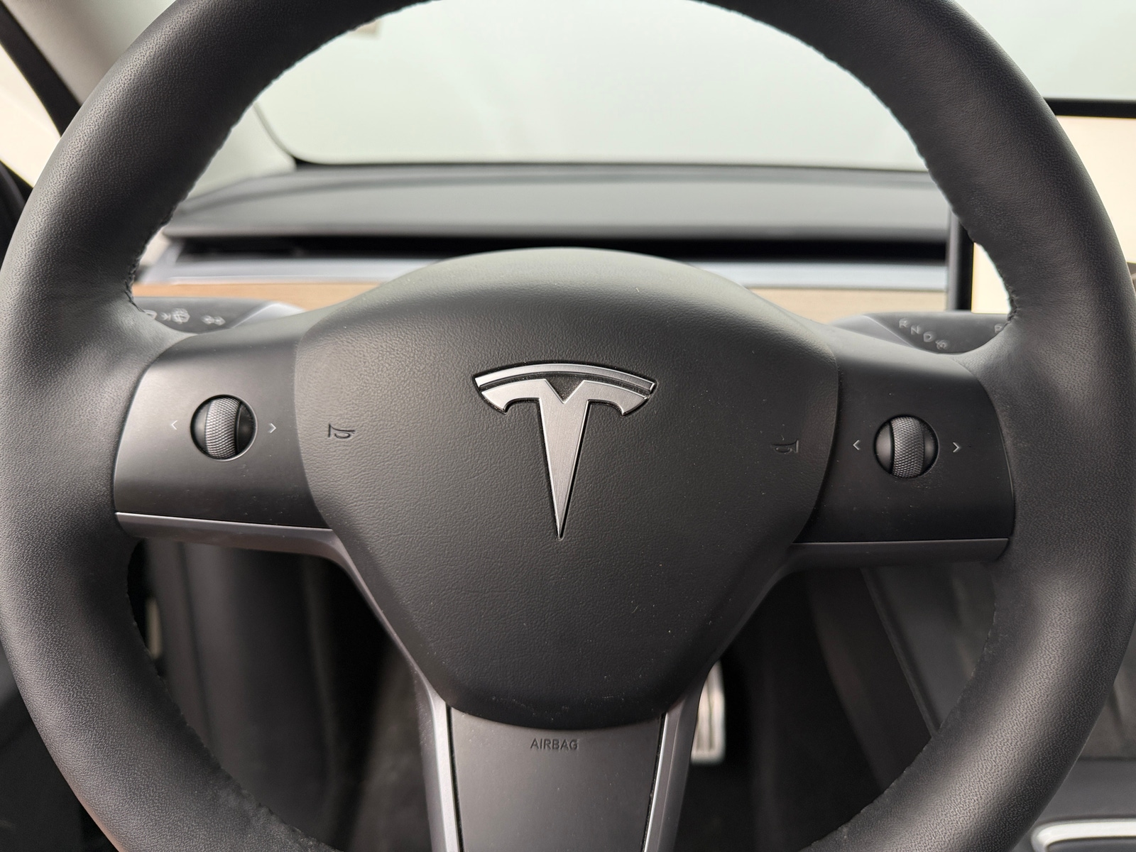 Thumbnail: 2022 Tesla Model Y - 4