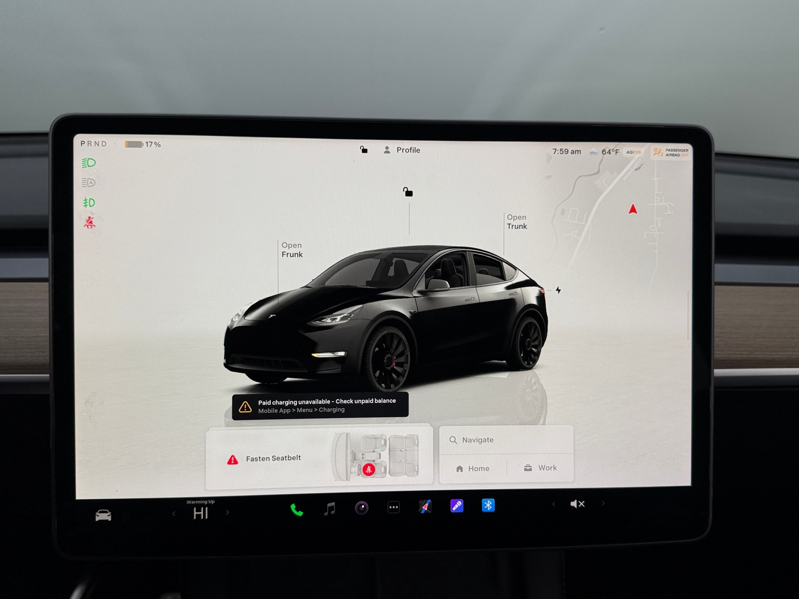 Thumbnail: 2022 Tesla Model Y - 3