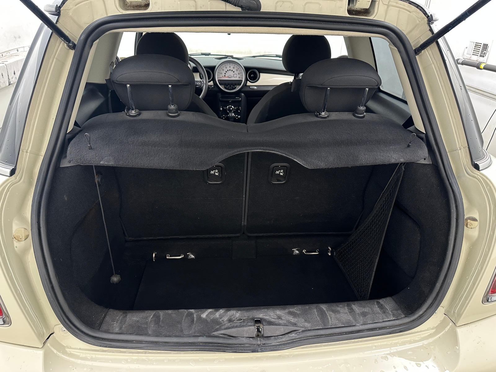Thumbnail: 2013 MINI Cooper Hardtop - 6