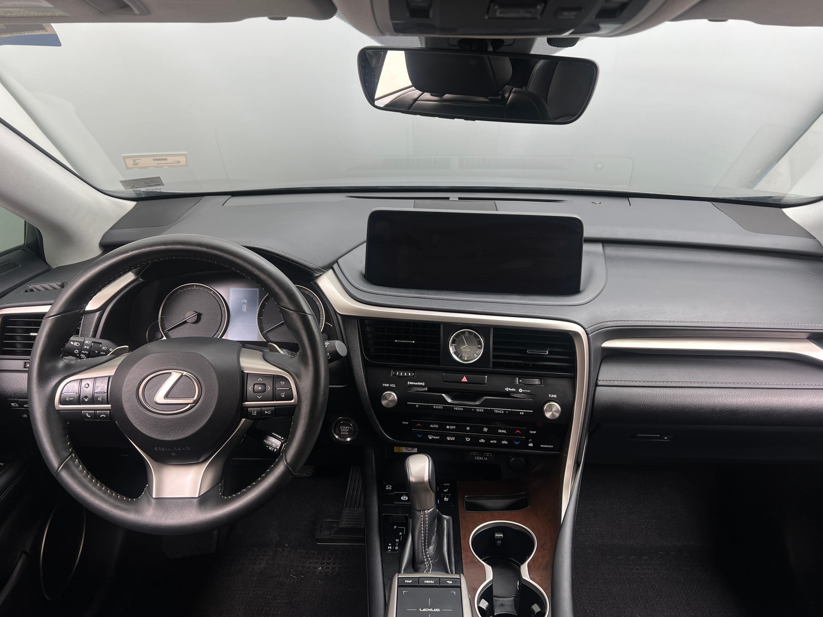 Thumbnail: 2022 Lexus RX - 2