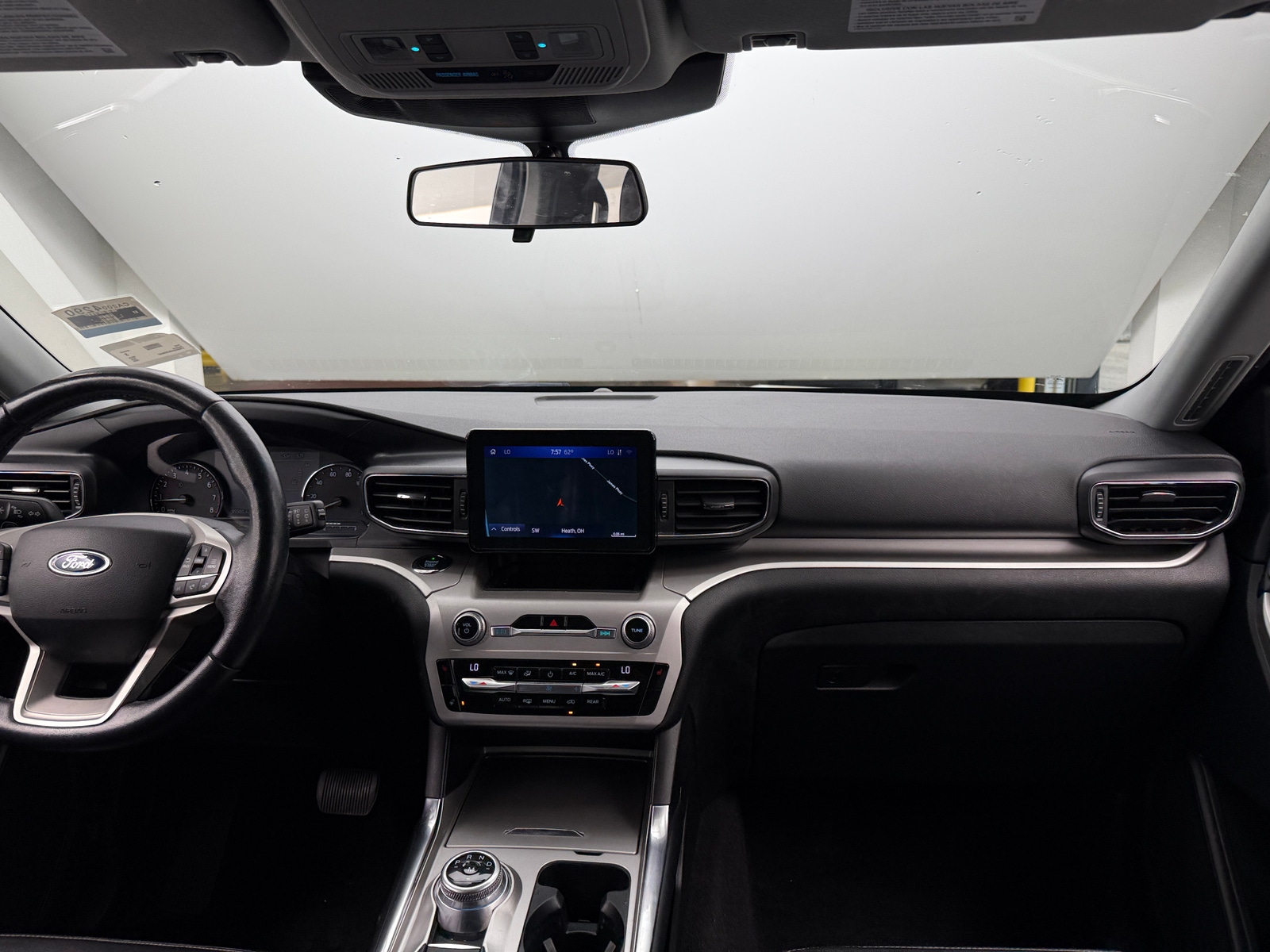 Thumbnail: 2020 Ford Explorer - 3