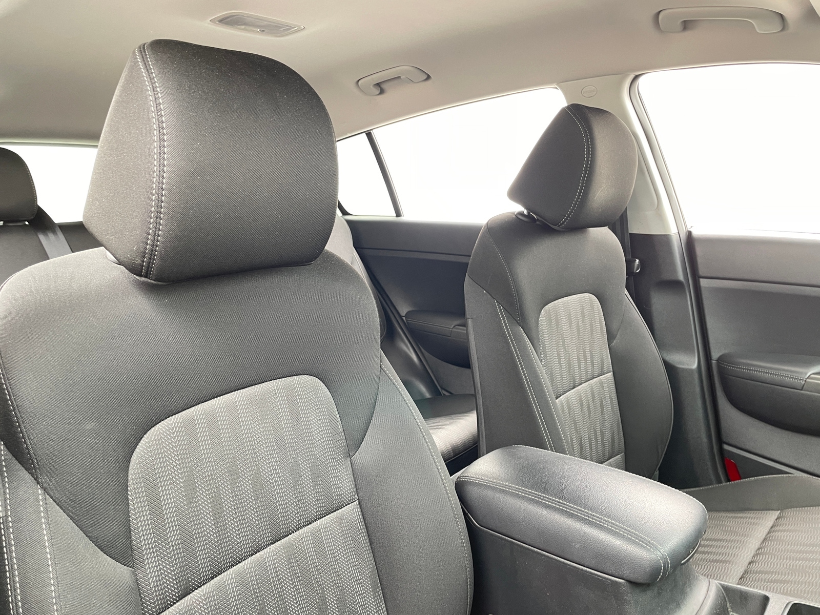Thumbnail: 2019 Kia Sportage - 2