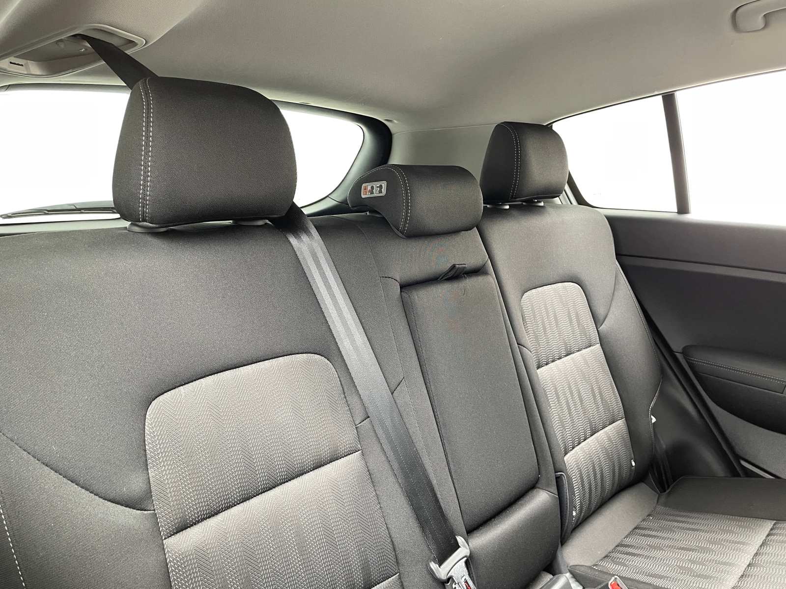 Thumbnail: 2019 Kia Sportage - 6