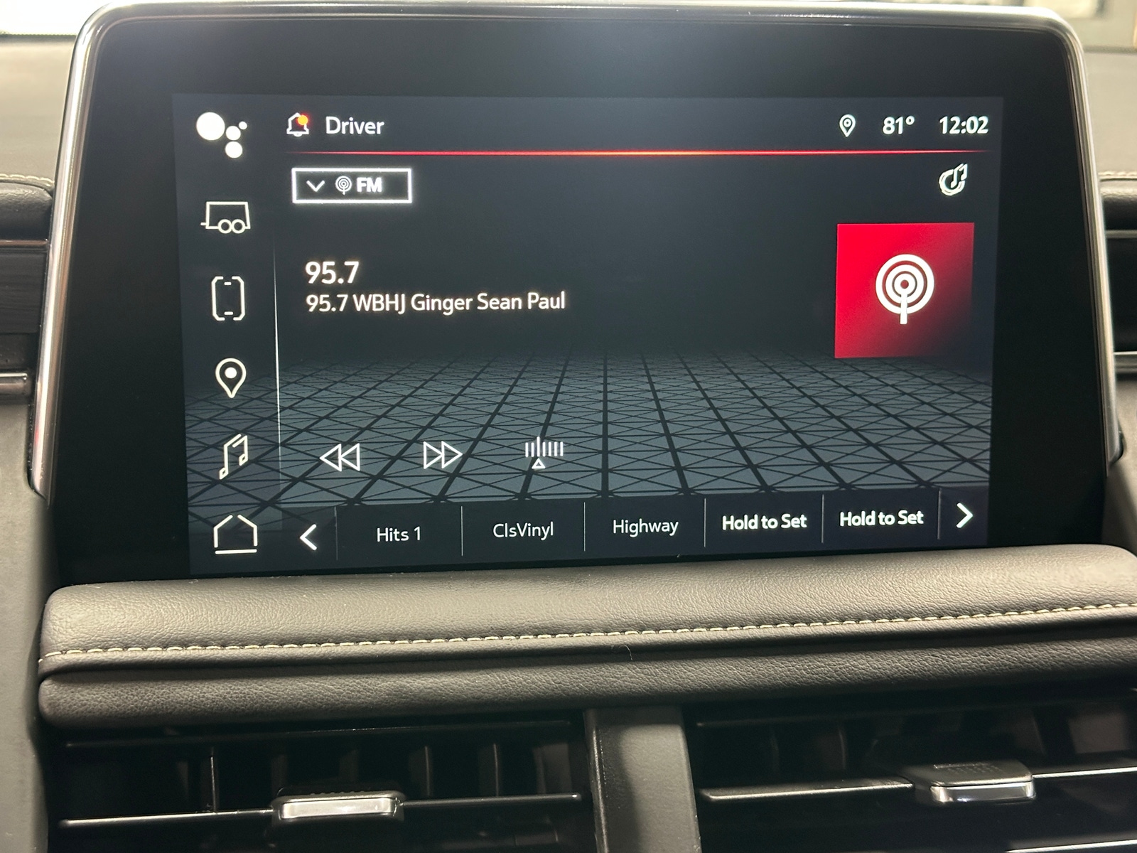 Thumbnail: 2023 GMC Yukon - 3