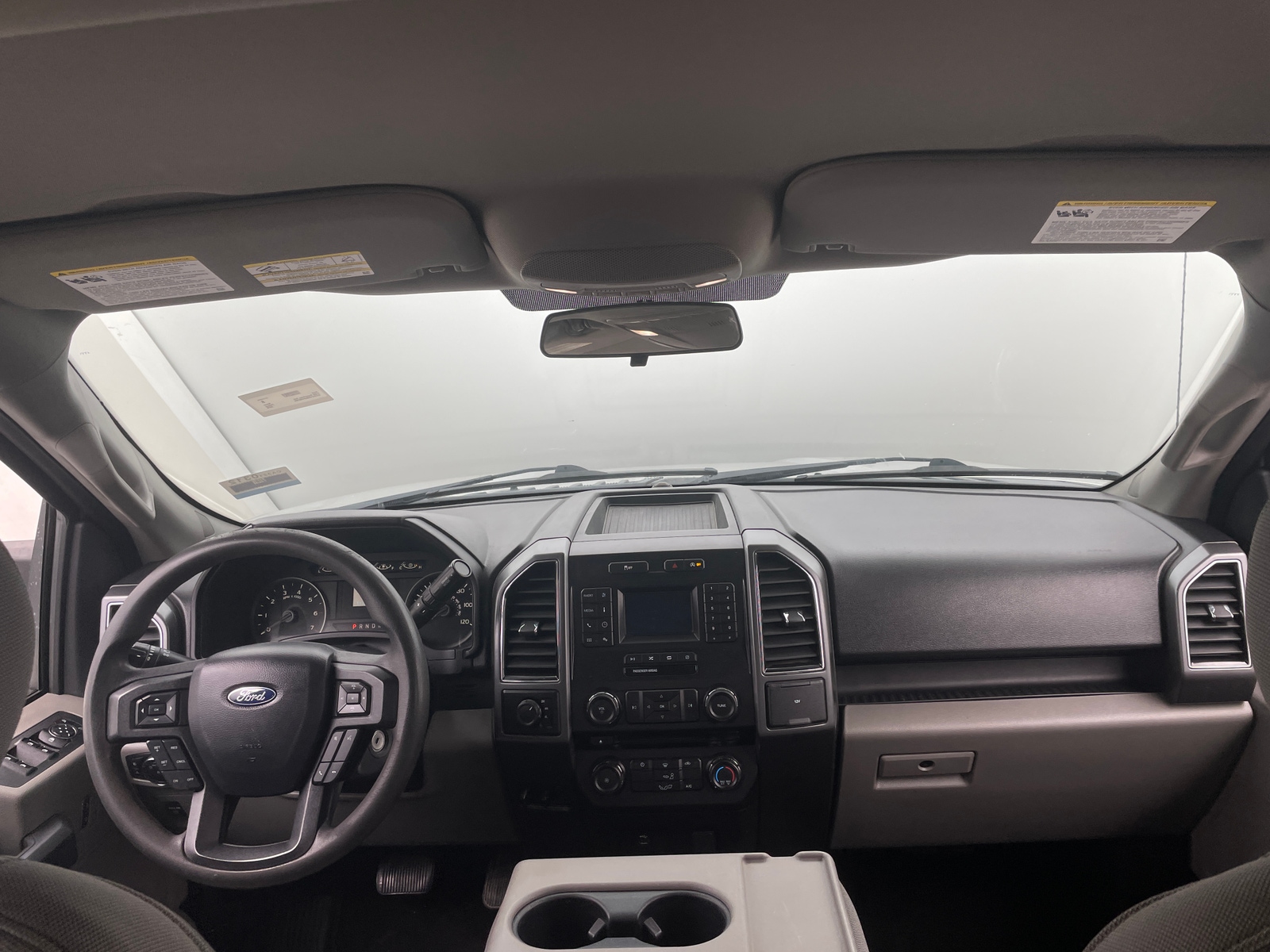 Thumbnail: 2018 Ford Econoline - 3