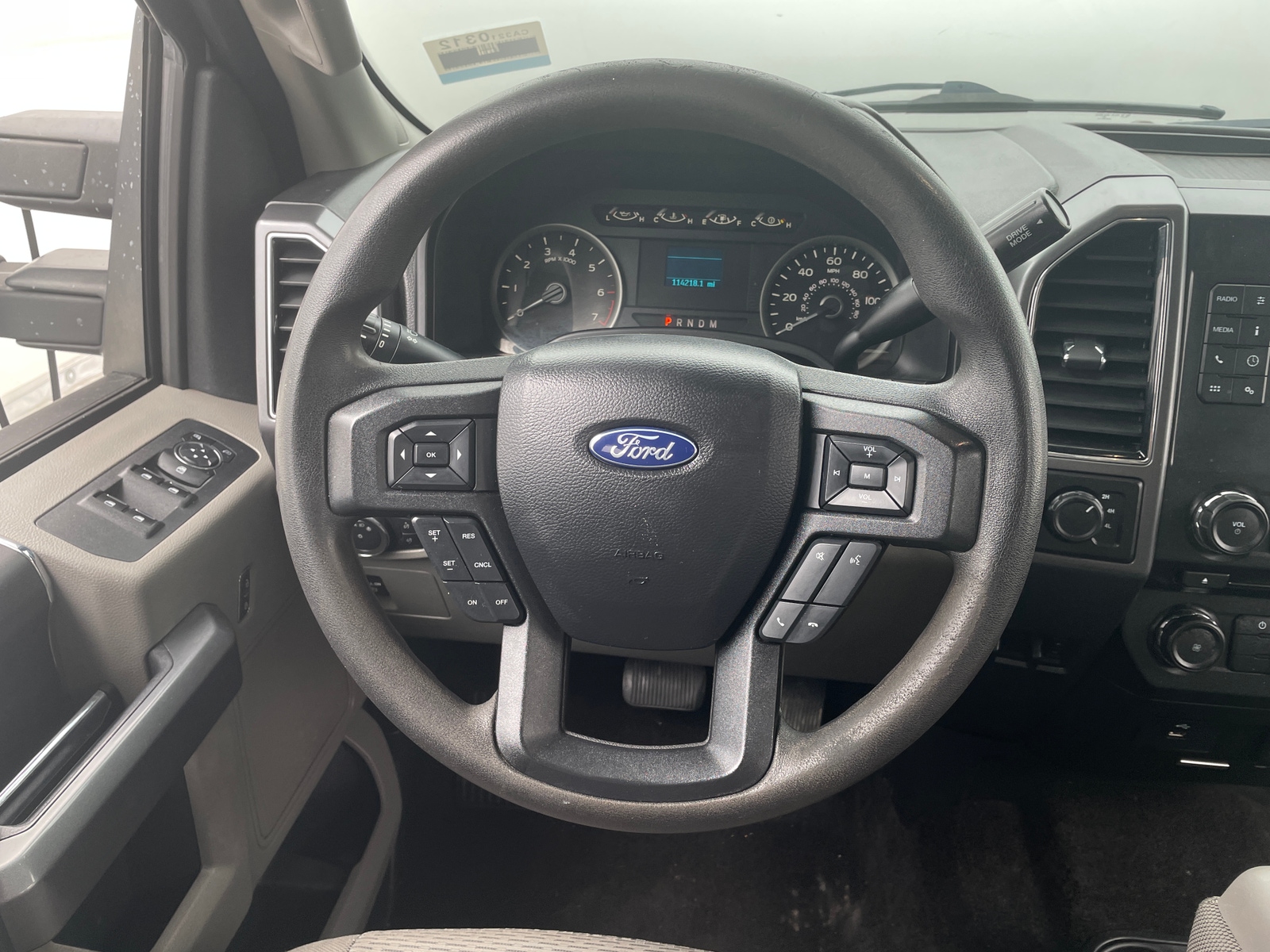 Thumbnail: 2018 Ford Econoline - 5