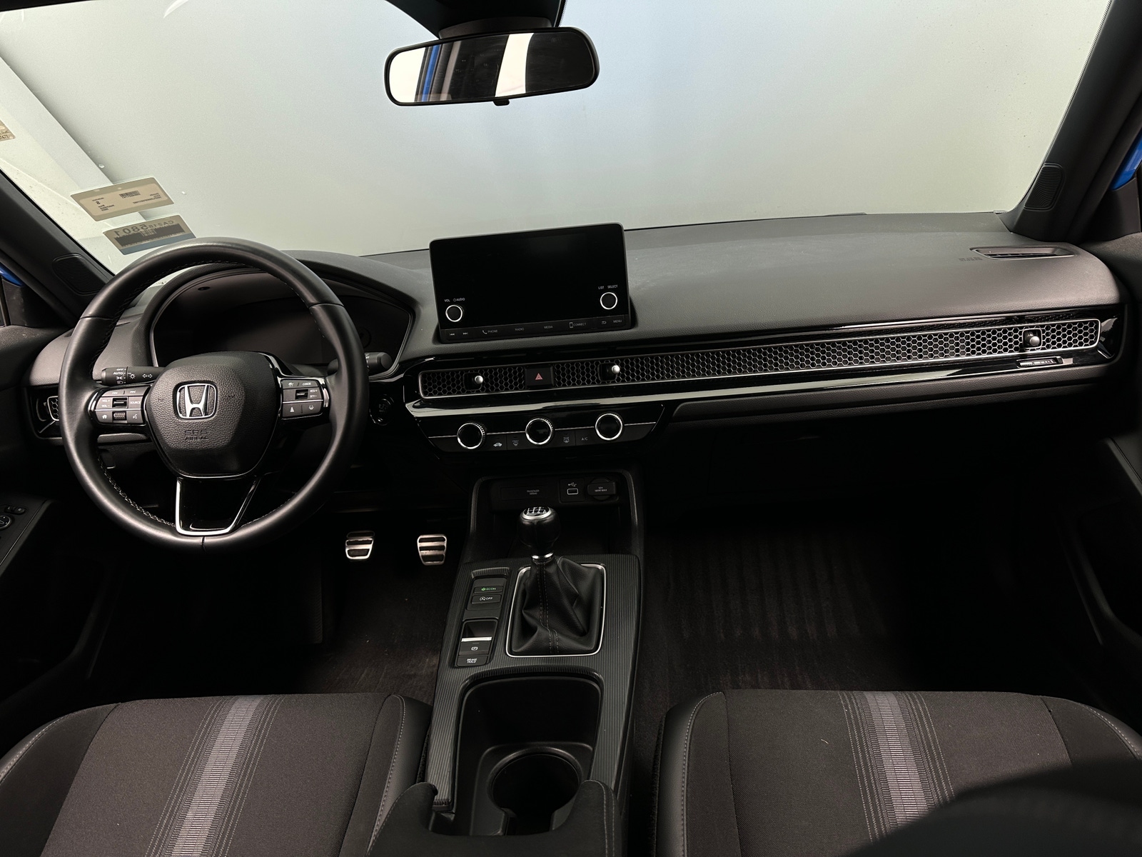 Thumbnail: 2023 Honda Civic - 3