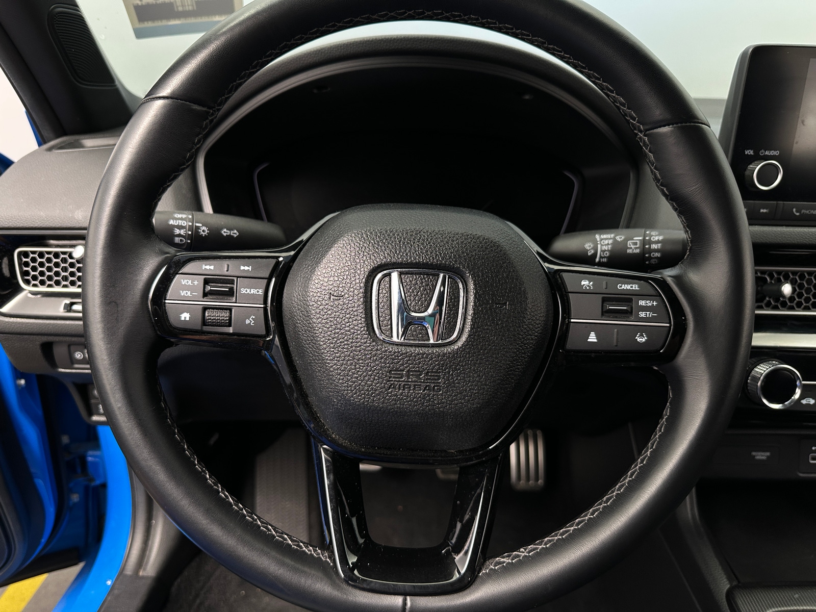 Thumbnail: 2023 Honda Civic - 5