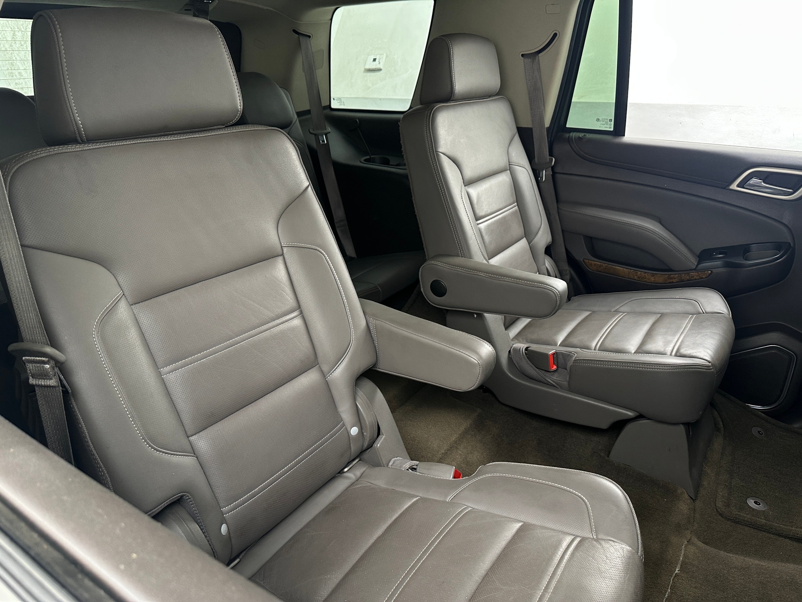 Thumbnail: 2015 GMC Yukon - 5