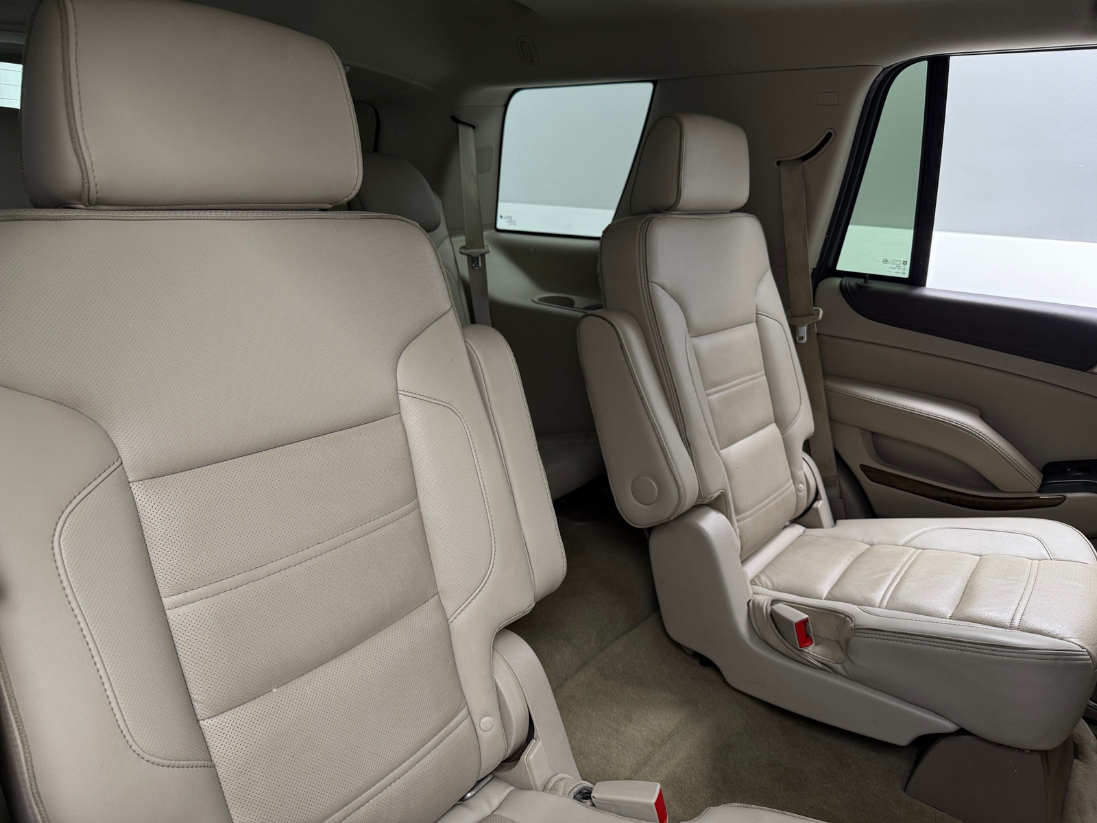 Thumbnail: 2017 GMC Yukon - 5