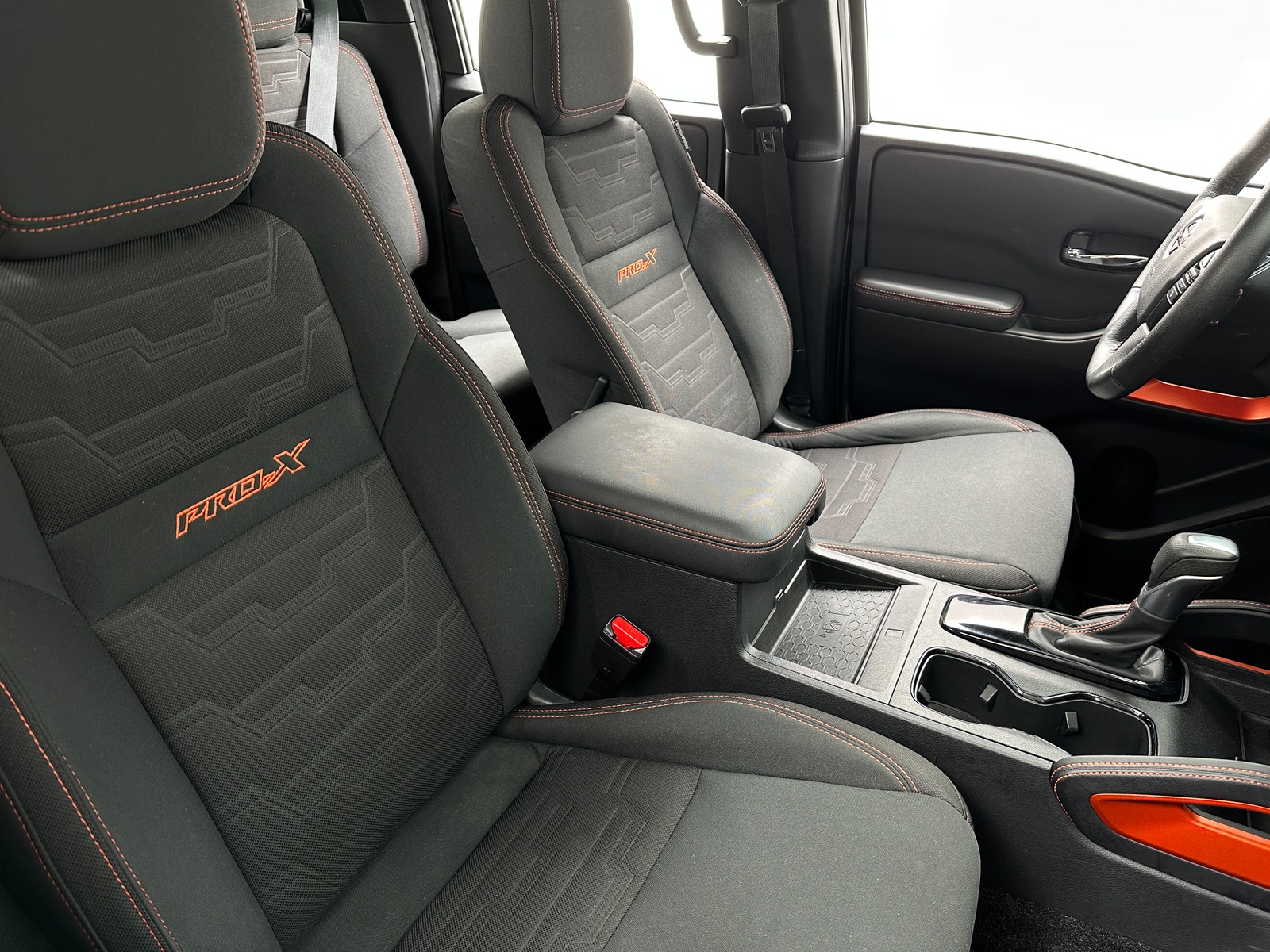 Thumbnail: 2022 Nissan Frontier - 2