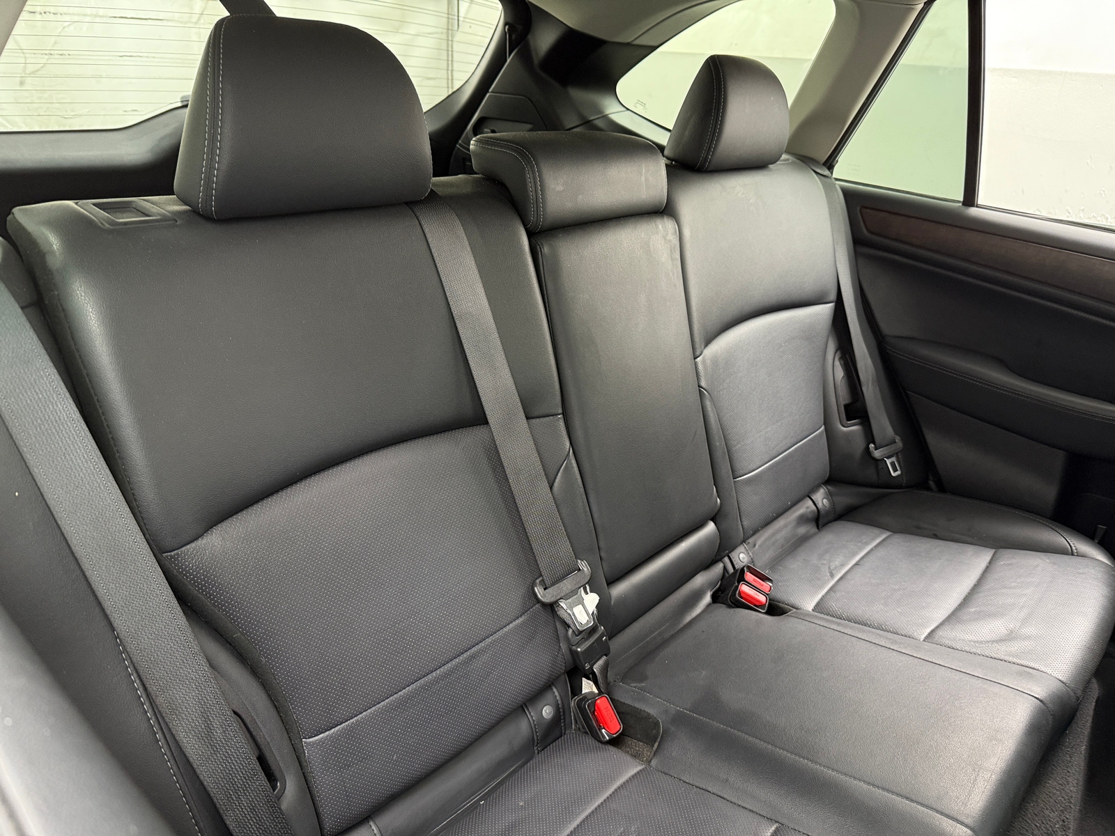 Thumbnail: 2016 Subaru Outback - 5