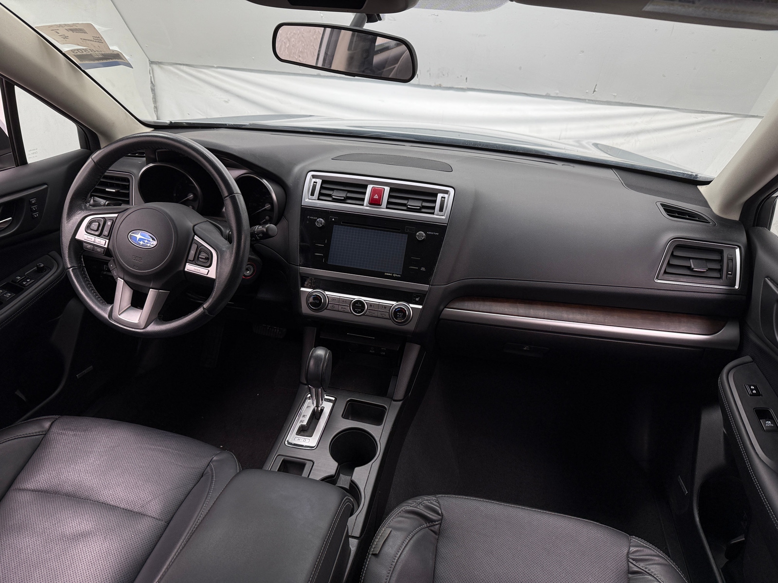 Thumbnail: 2016 Subaru Outback - 2
