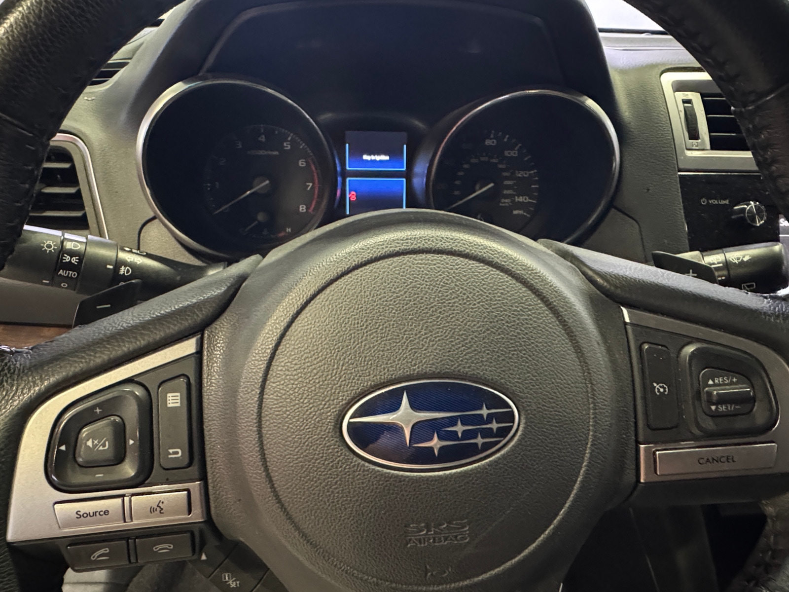 Thumbnail: 2016 Subaru Outback - 4