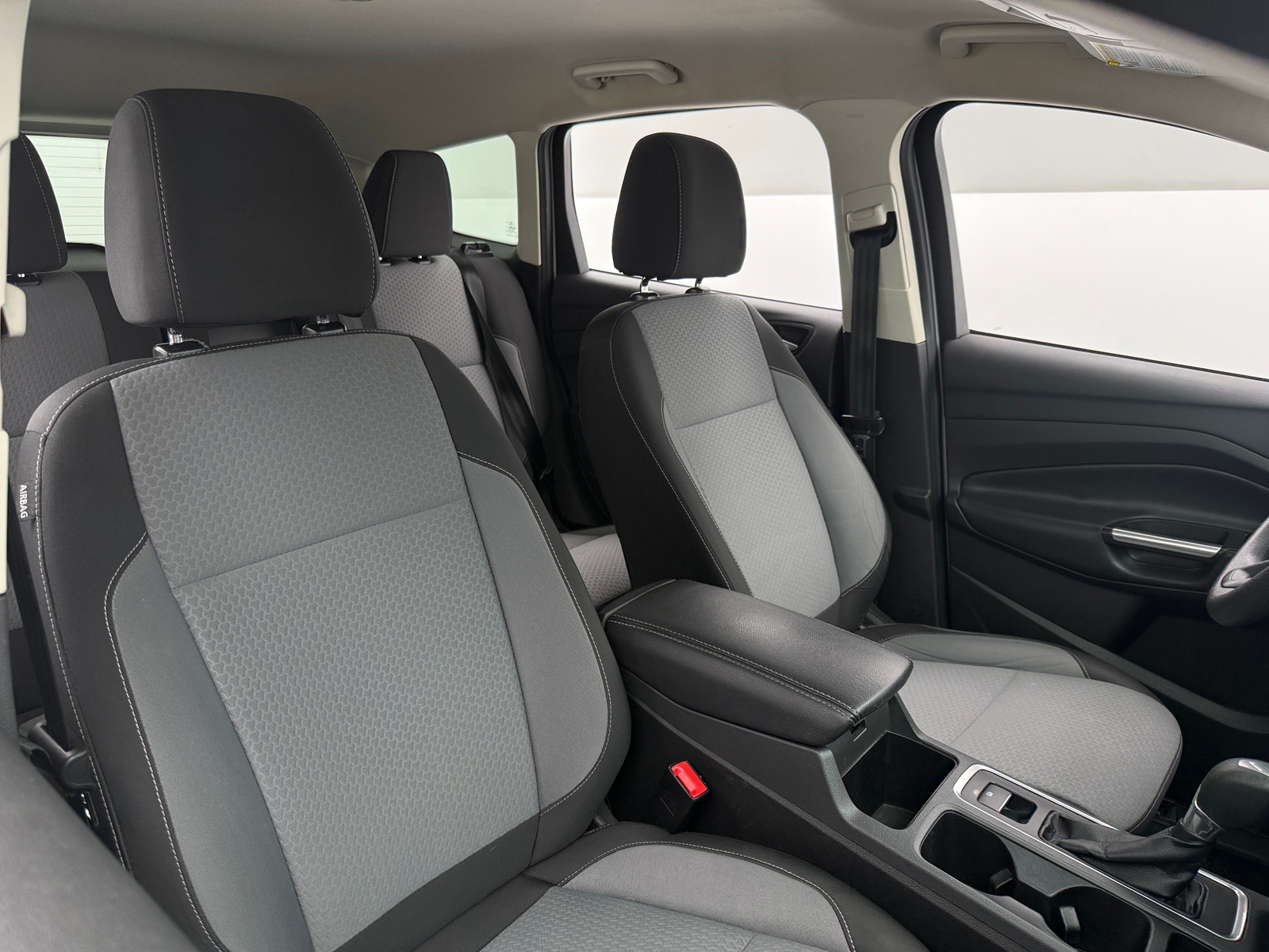 Thumbnail: 2017 Ford Escape - 2