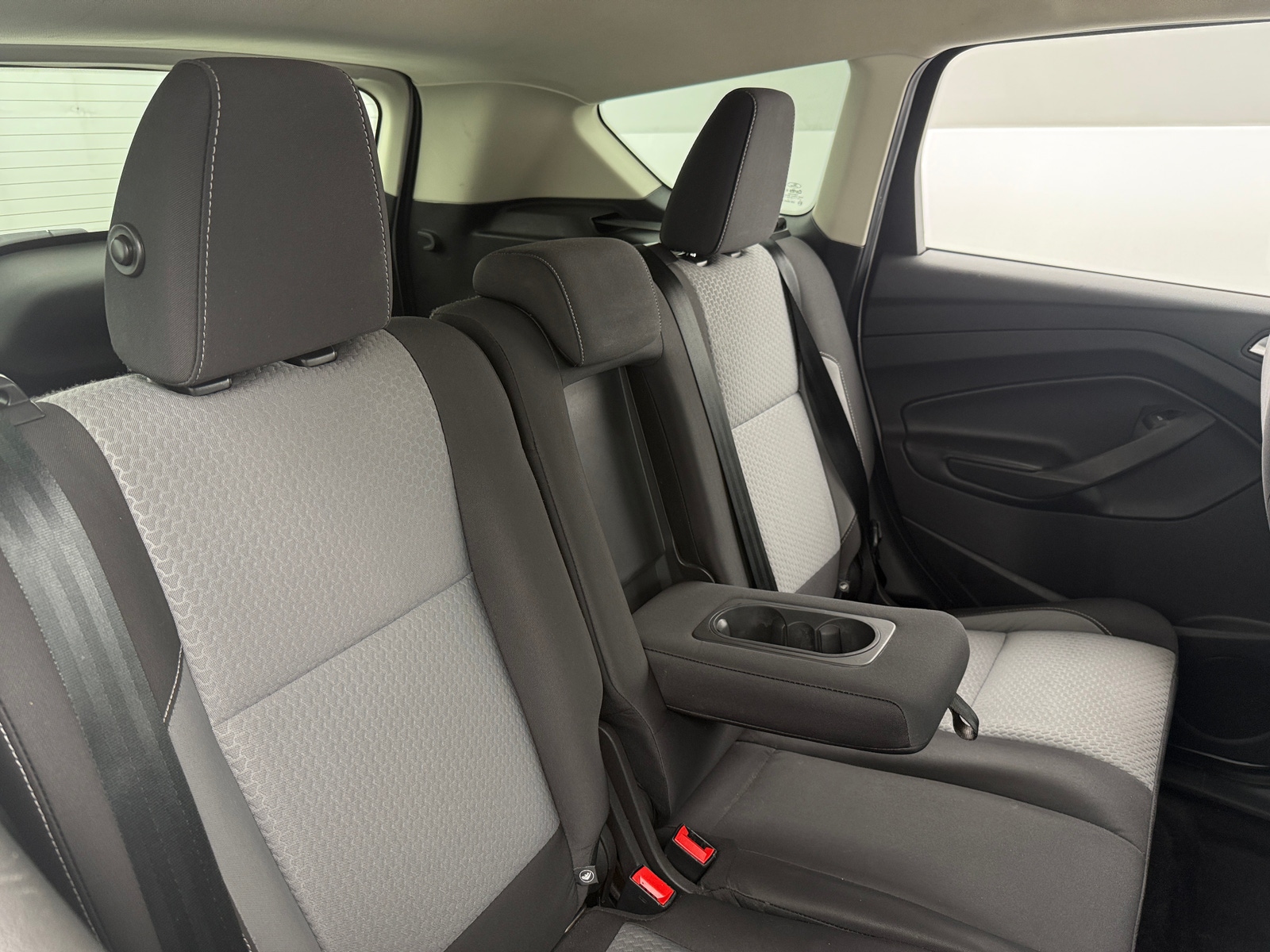 Thumbnail: 2017 Ford Escape - 6