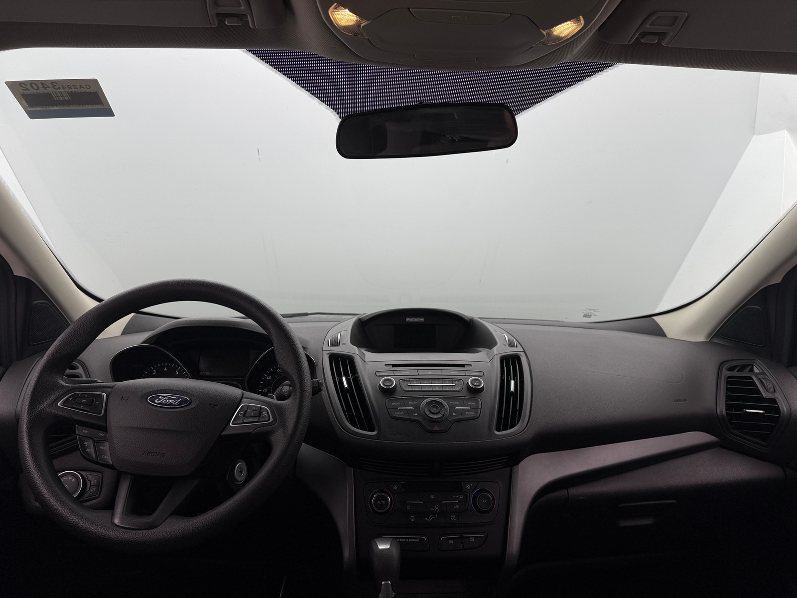 Thumbnail: 2017 Ford Escape - 3