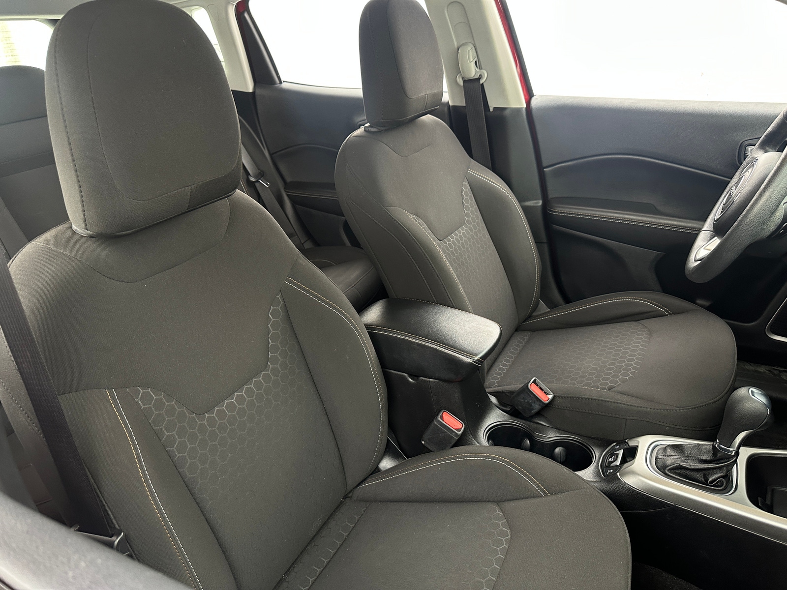 Thumbnail: 2021 Jeep Compass - 2
