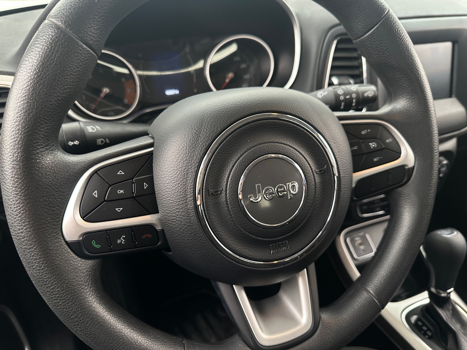 Thumbnail: 2021 Jeep Compass - 5