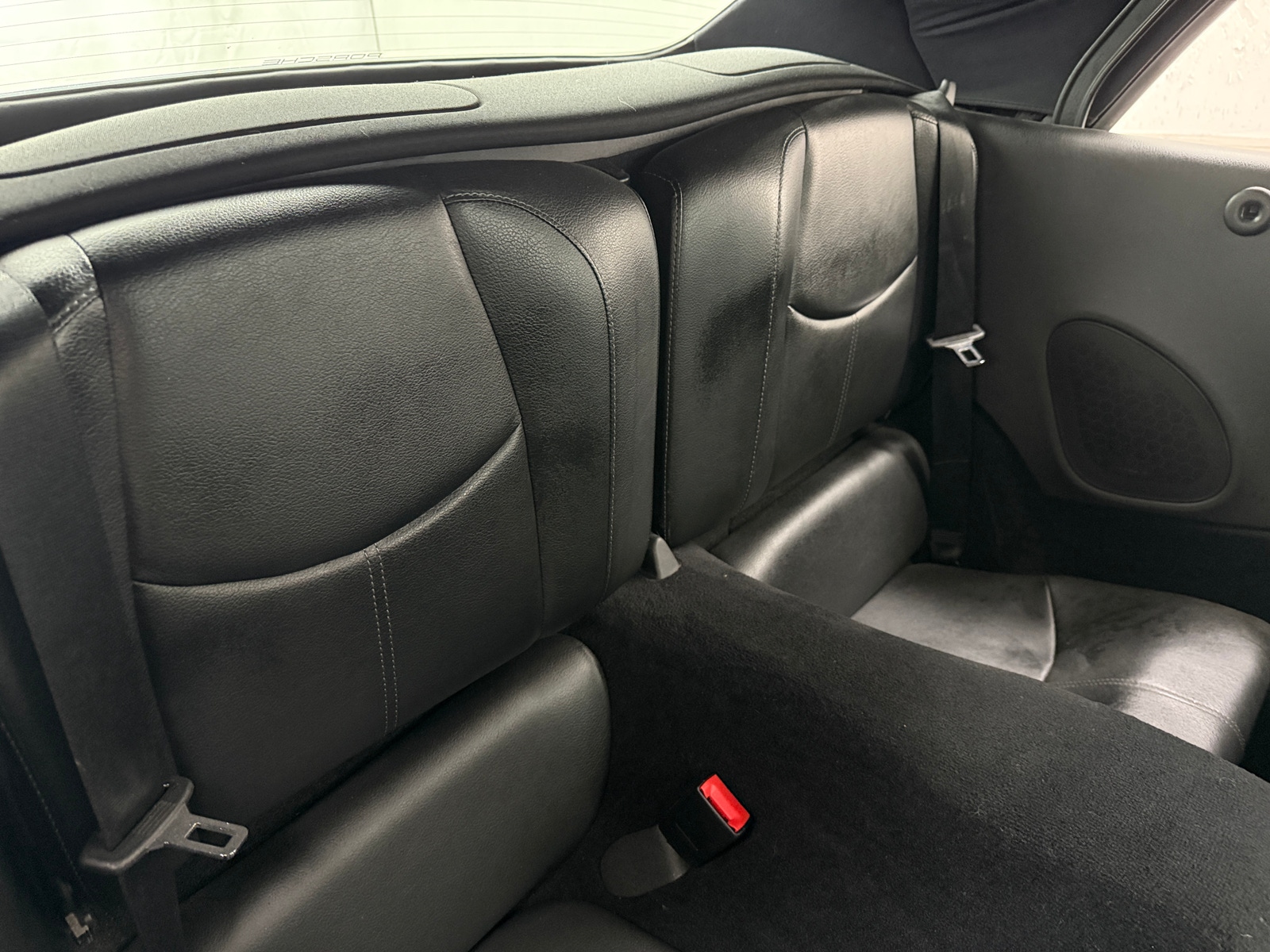 Thumbnail: 2012 Porsche 911 - 5