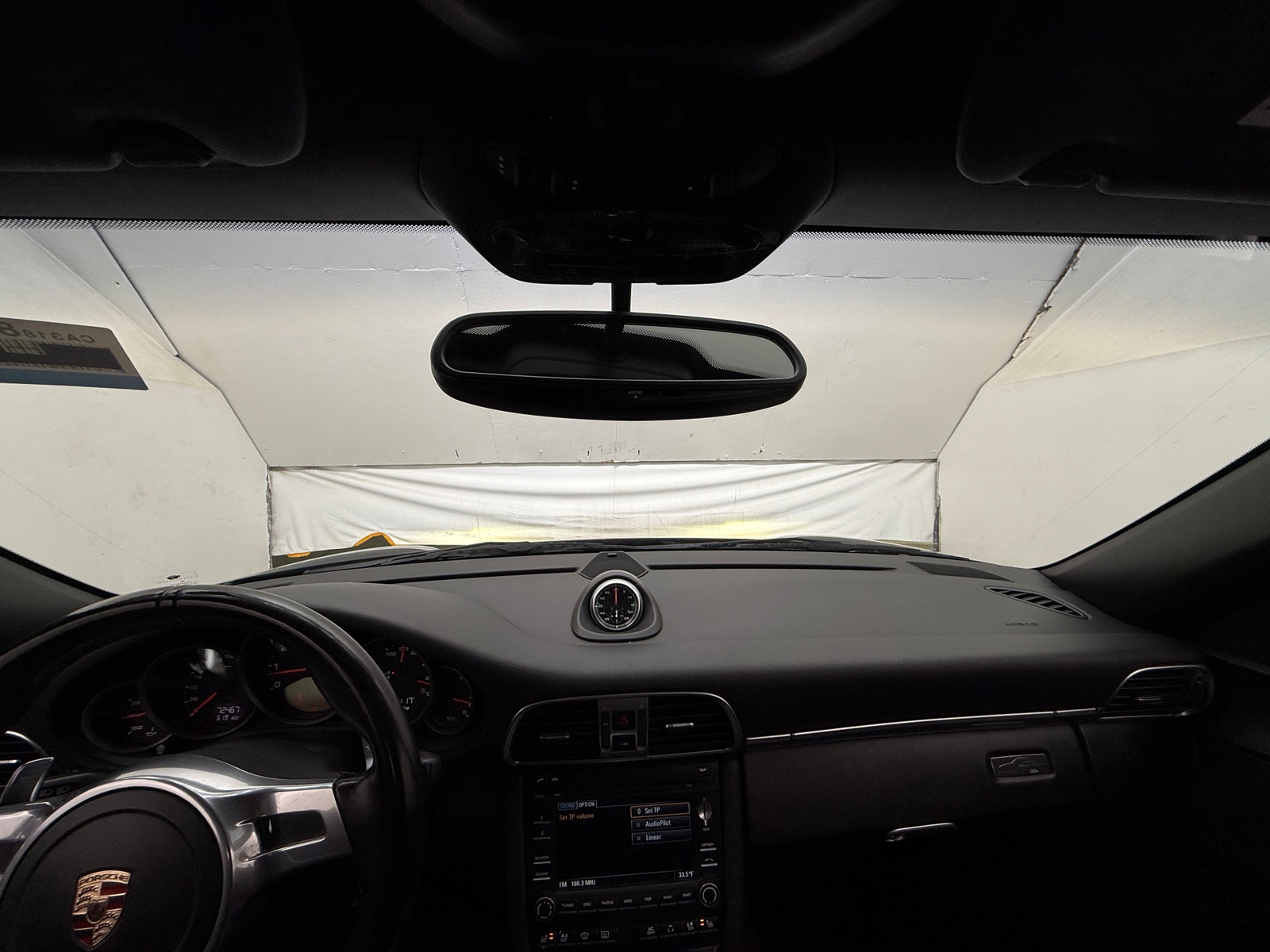 Thumbnail: 2012 Porsche 911 - 2