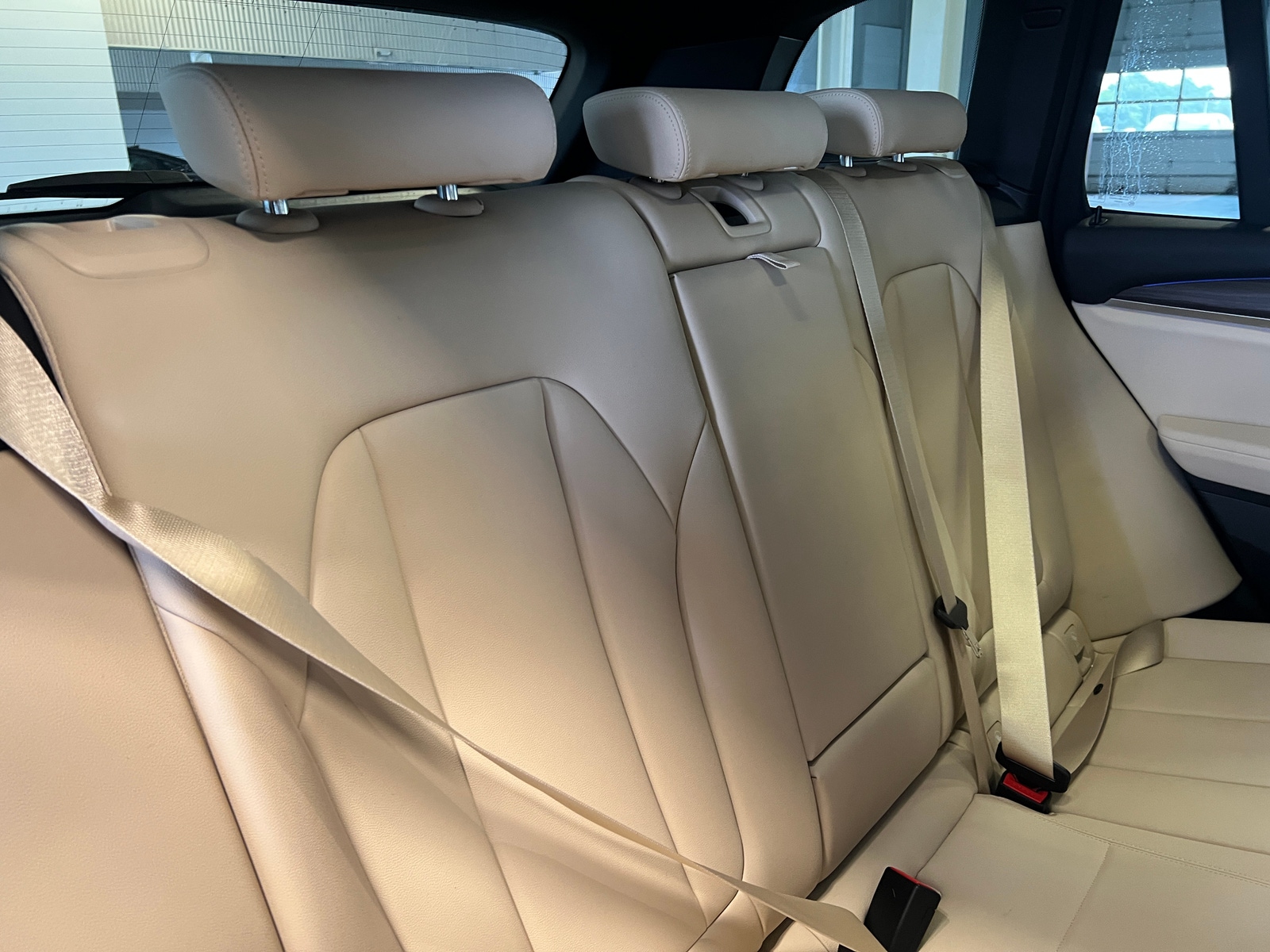 Thumbnail: 2021 BMW X3 - 5