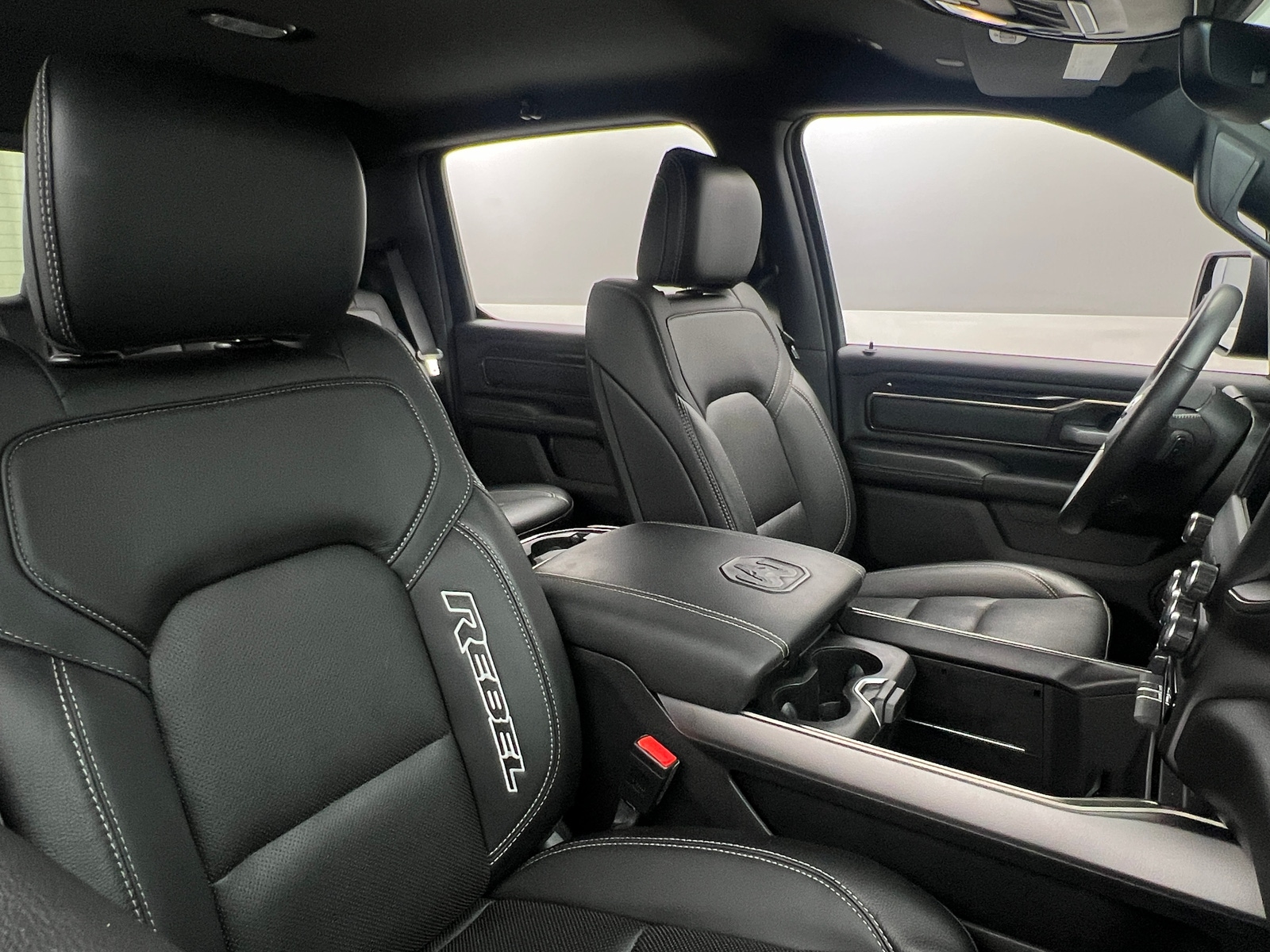 Thumbnail: 2022 RAM 1500 - 2
