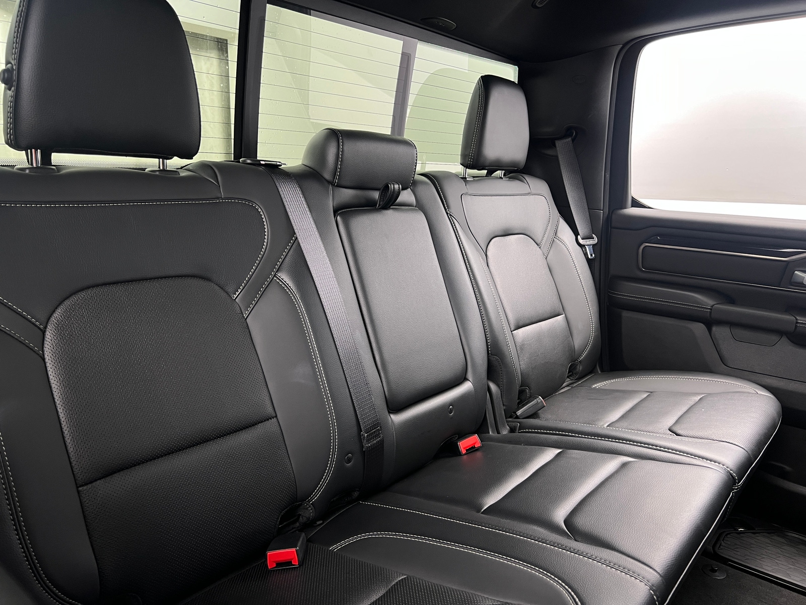 Thumbnail: 2022 RAM 1500 - 6