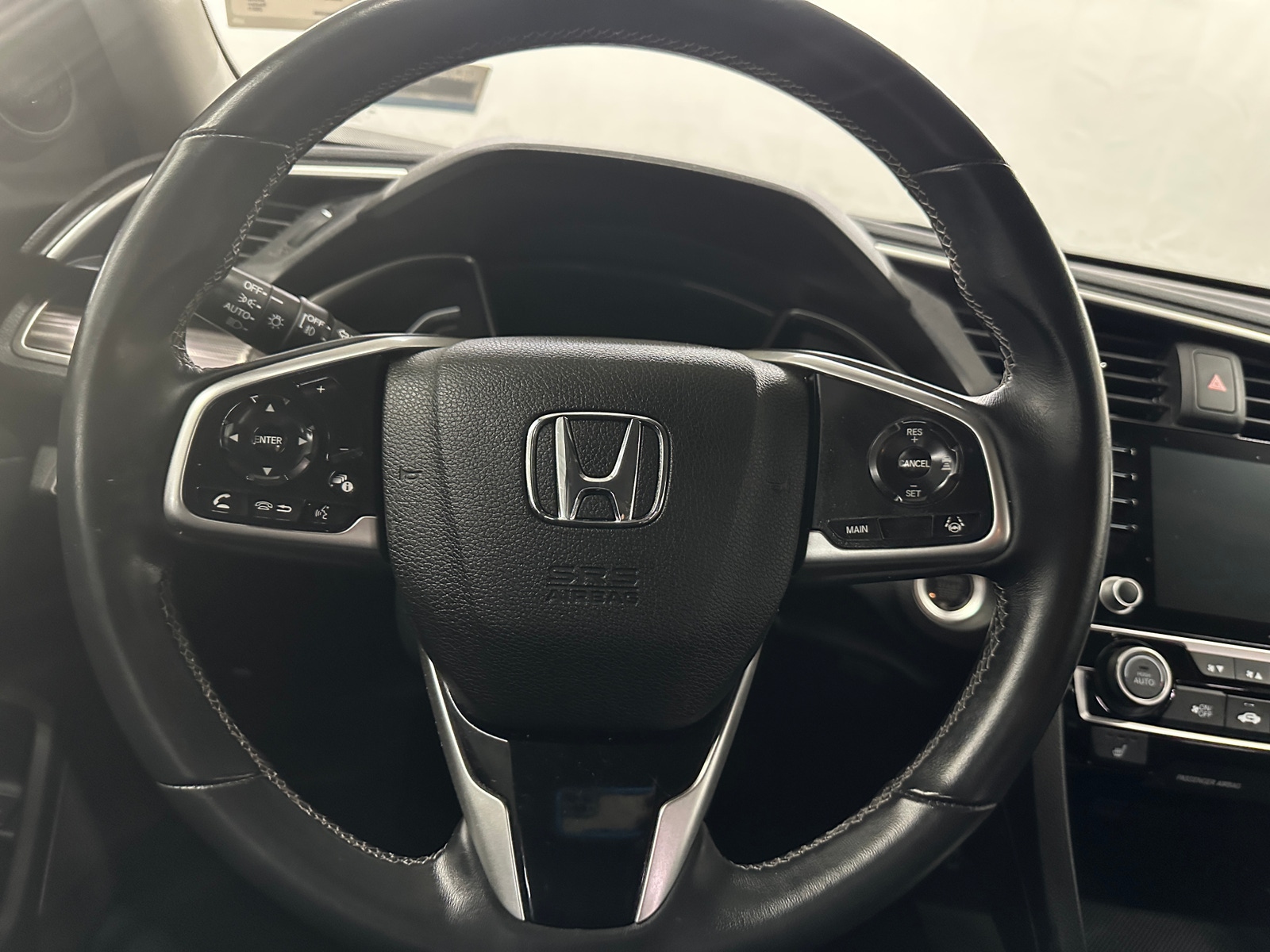 Thumbnail: 2021 Honda Civic - 5