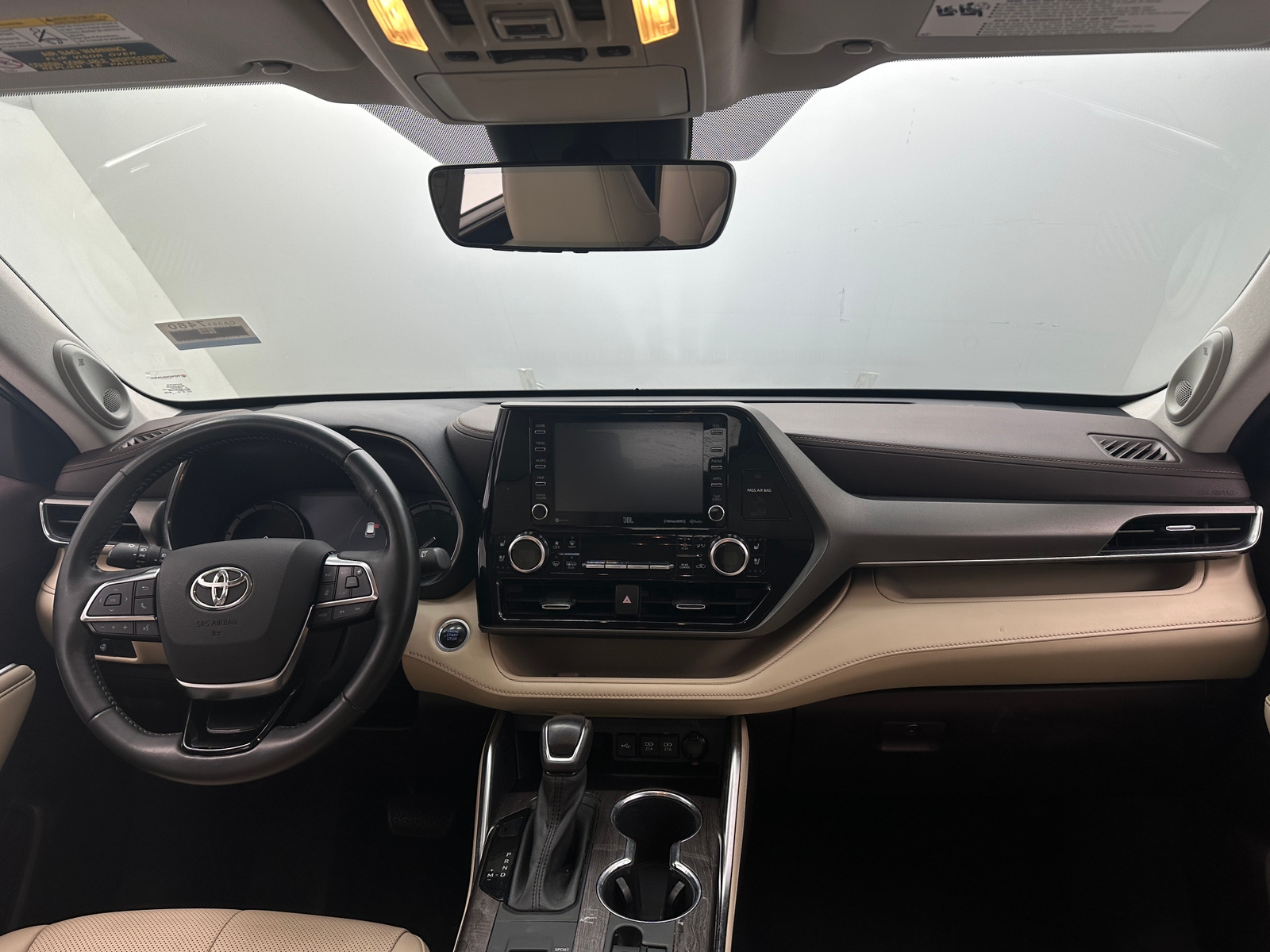 Thumbnail: 2021 Toyota Highlander - 2