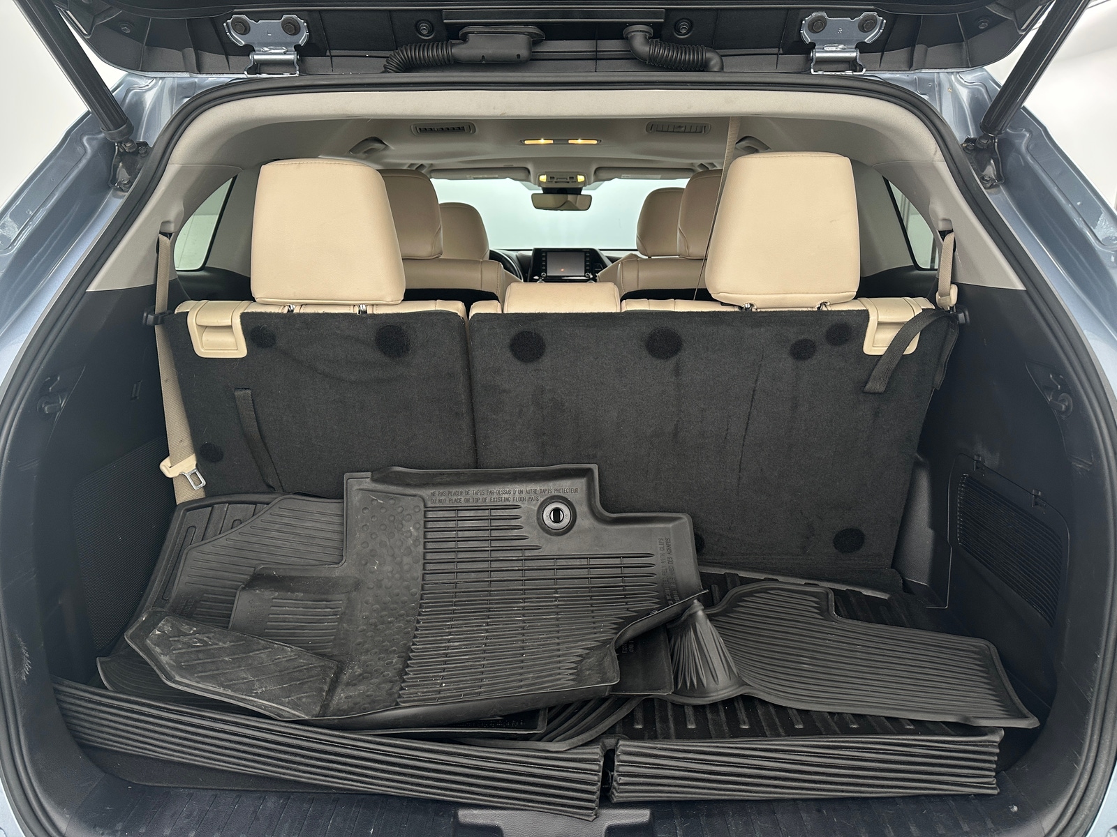 Thumbnail: 2021 Toyota Highlander - 6