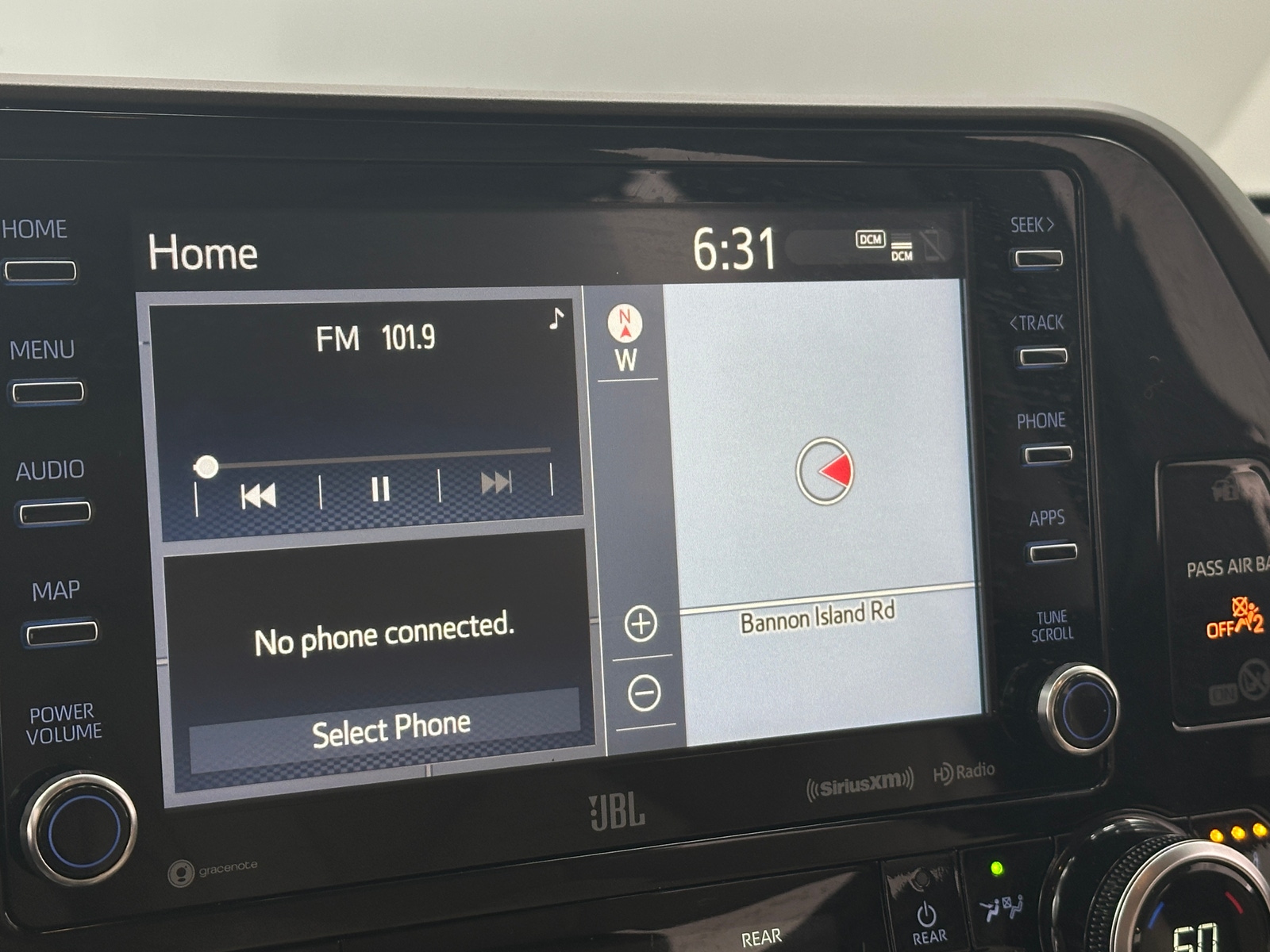 Thumbnail: 2021 Toyota Highlander - 3