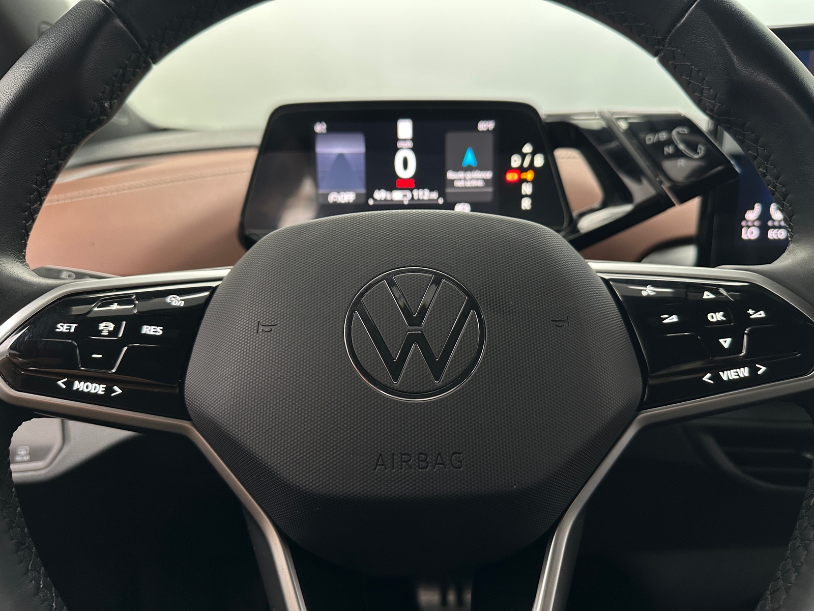 Thumbnail: 2022 Volkswagen ID.4 - 5