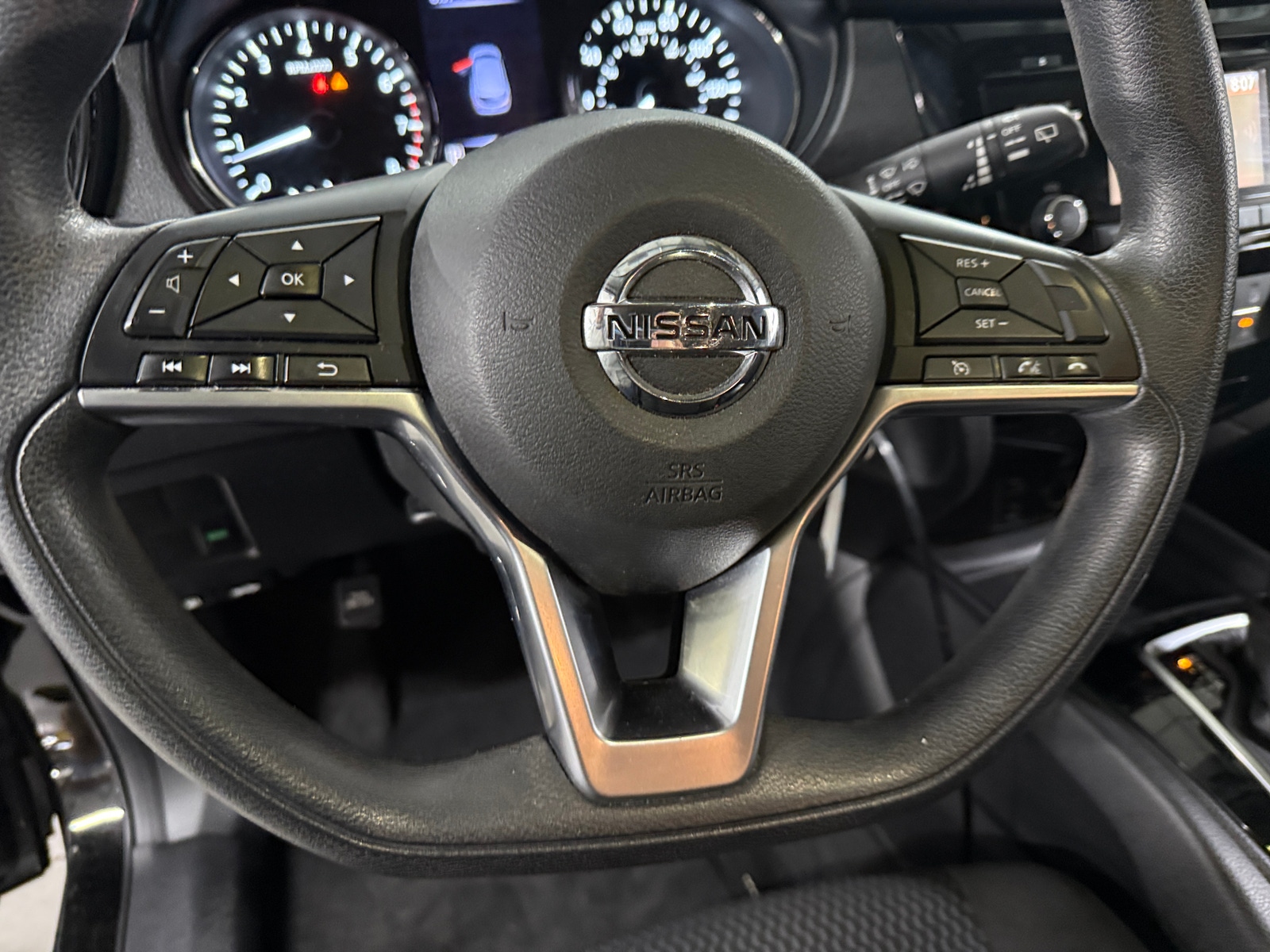 Thumbnail: 2018 Nissan Rogue Sport - 5