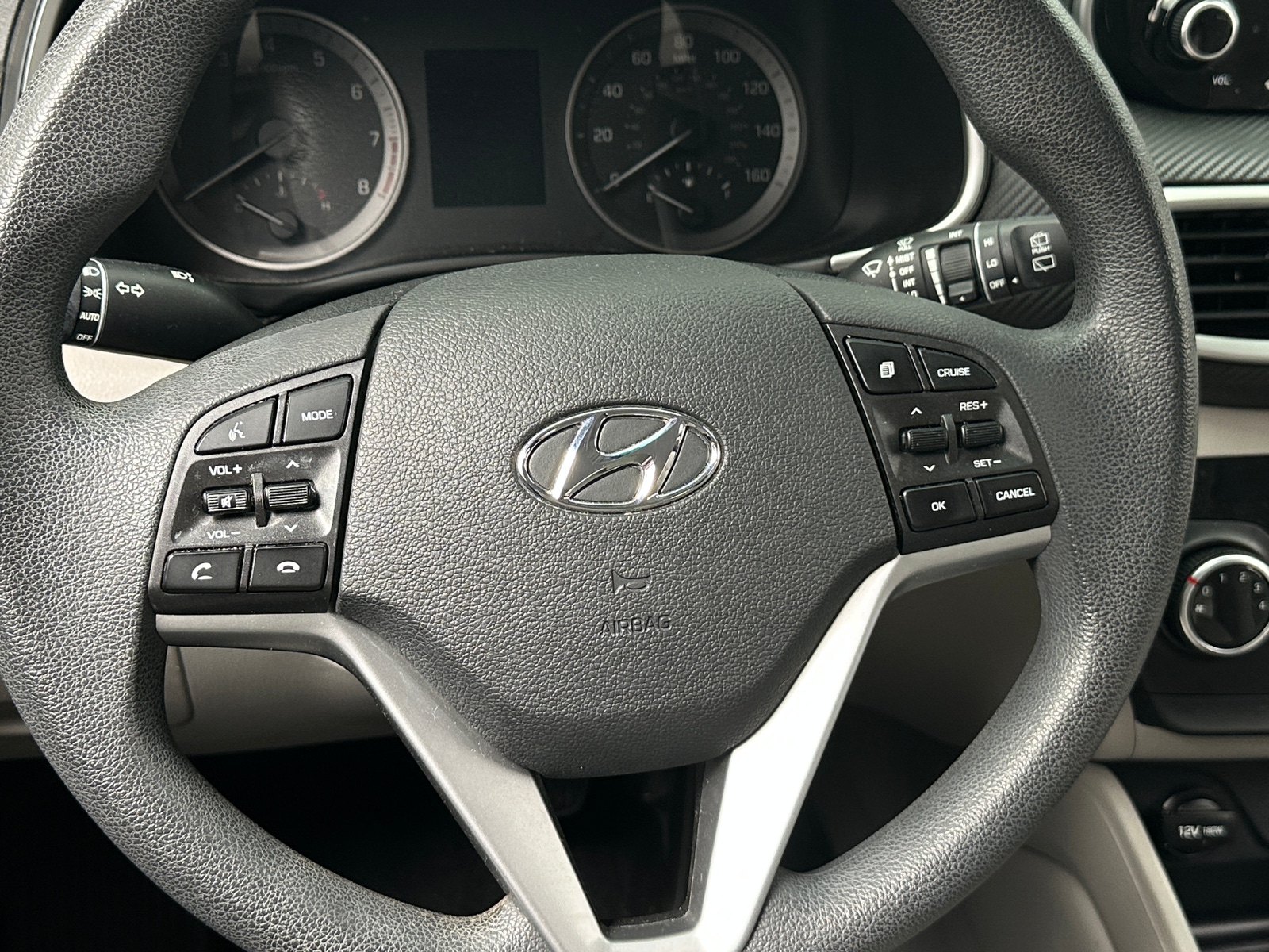 Thumbnail: 2020 Hyundai Tucson - 5