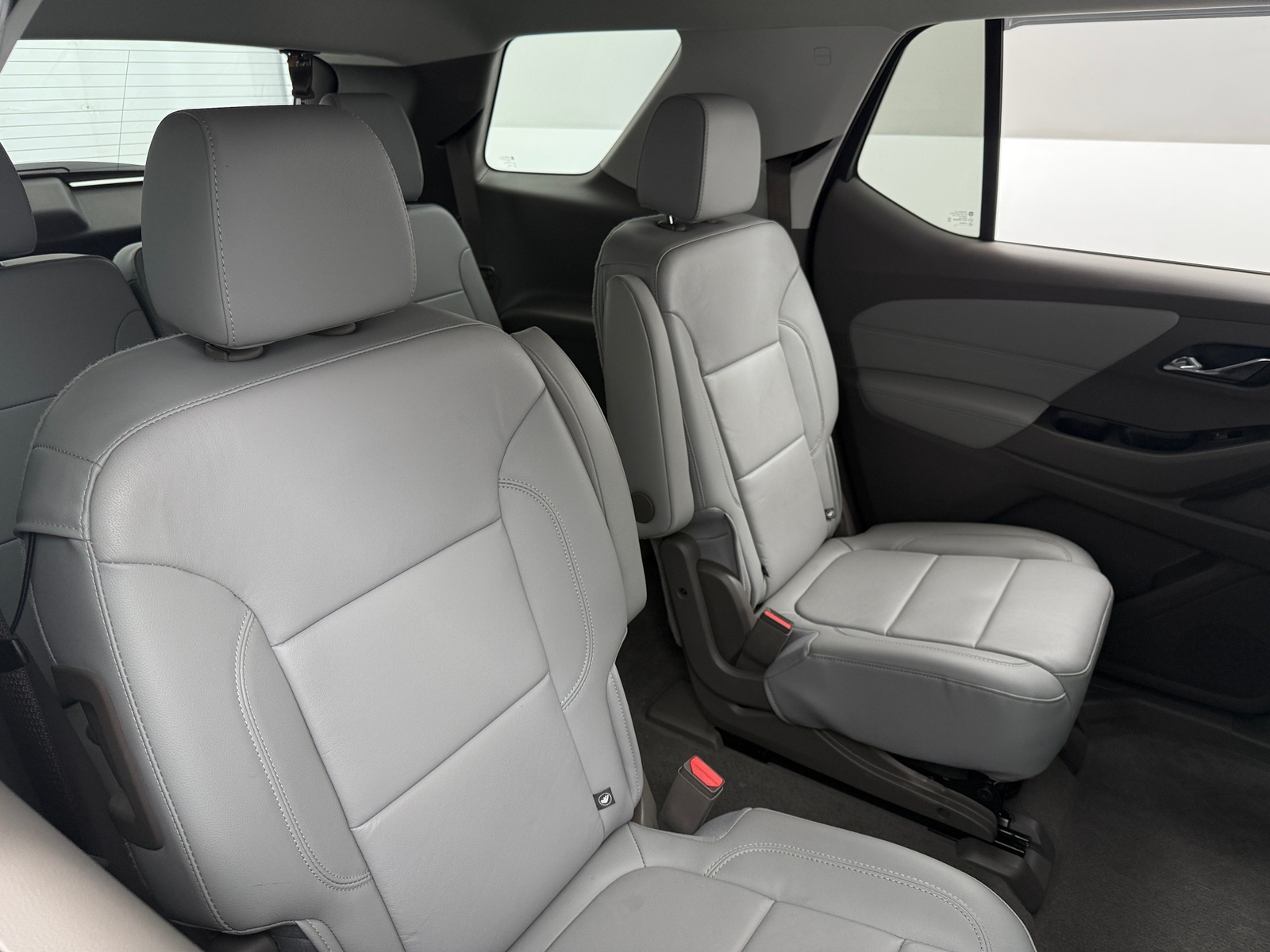 Thumbnail: 2019 Chevrolet Traverse - 5