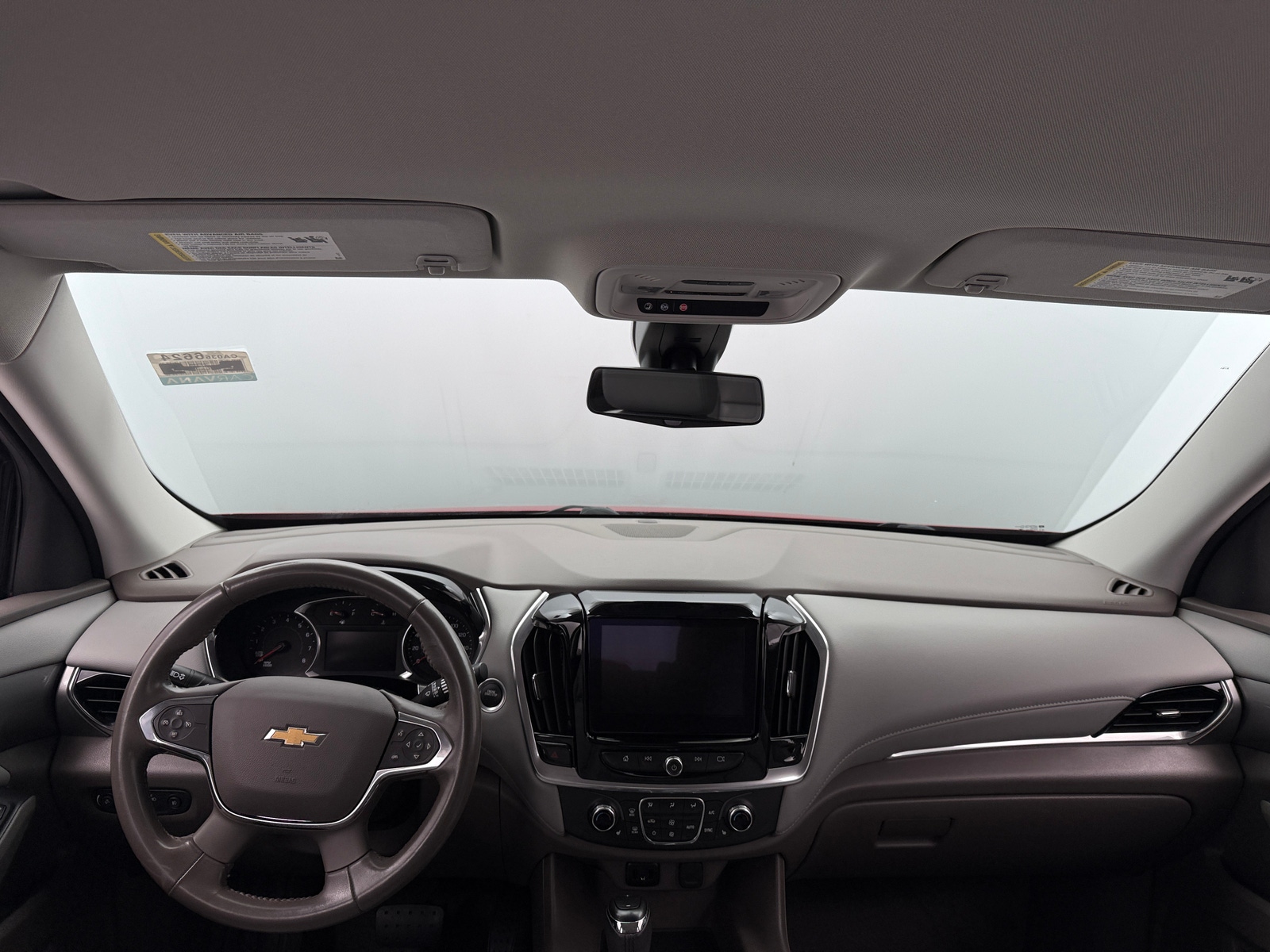 Thumbnail: 2019 Chevrolet Traverse - 2