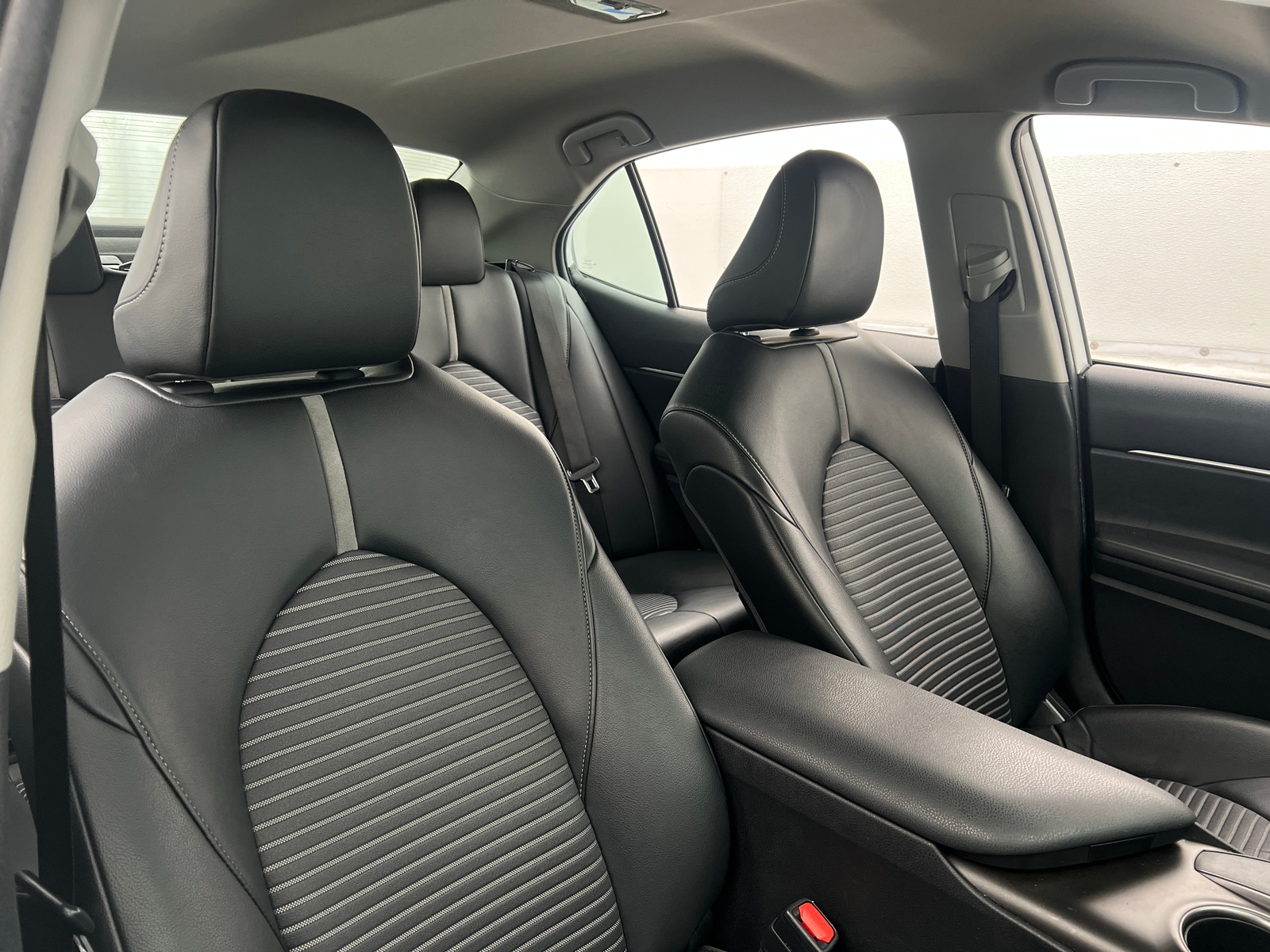 Thumbnail: 2021 Toyota Camry - 2
