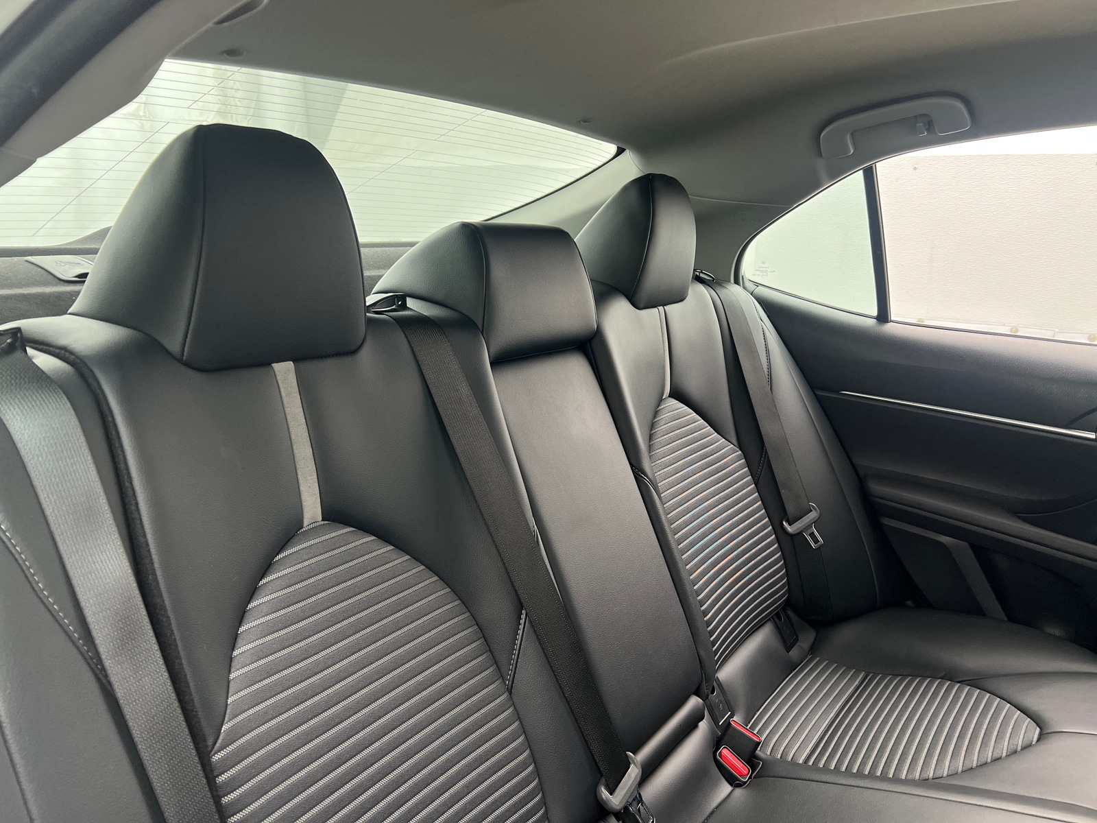 Thumbnail: 2021 Toyota Camry - 6