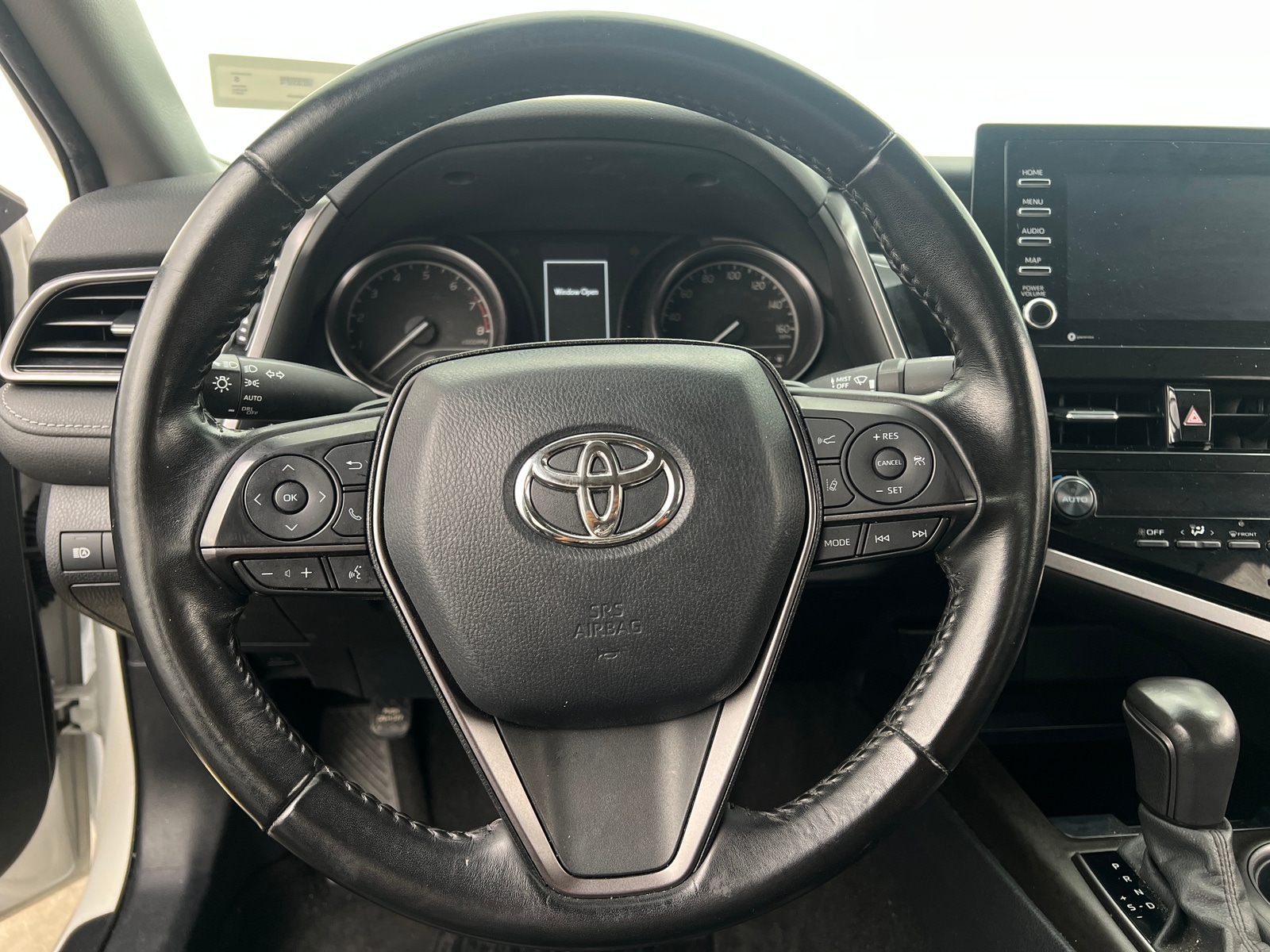 Thumbnail: 2021 Toyota Camry - 5