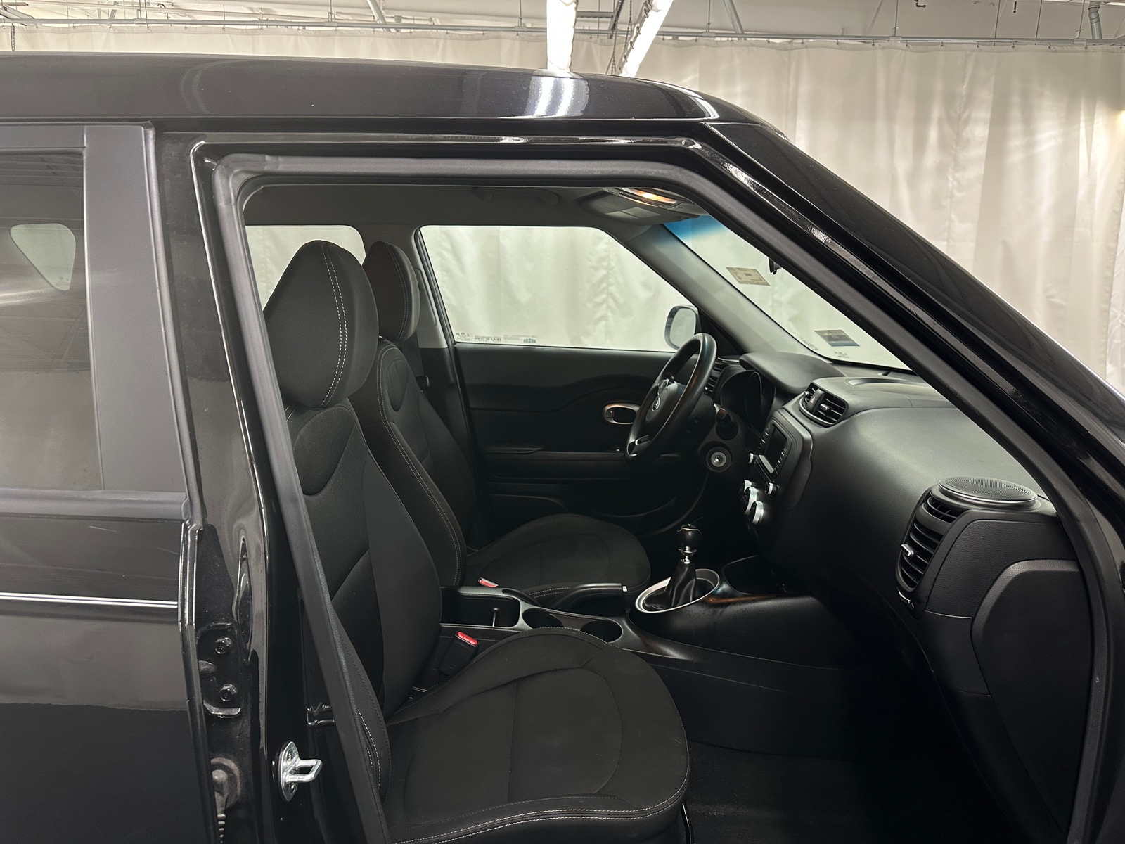 Thumbnail: 2018 Kia Soul - 2