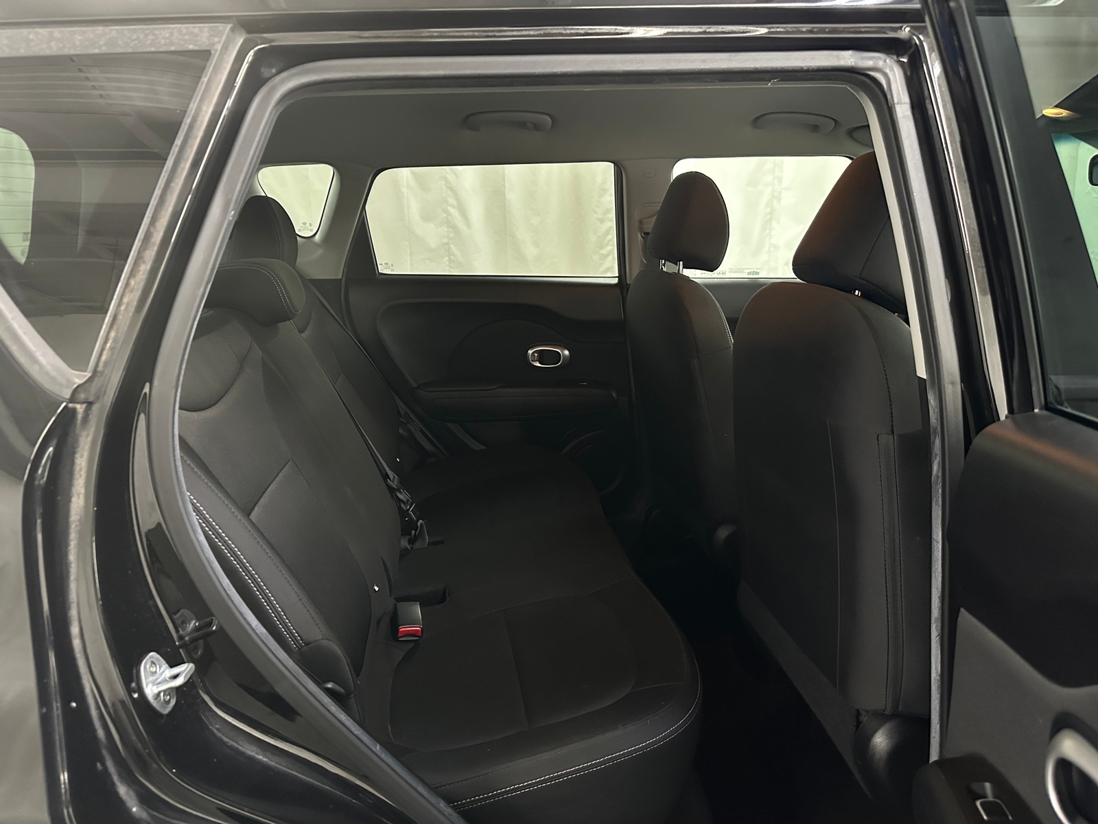 Thumbnail: 2018 Kia Soul - 6