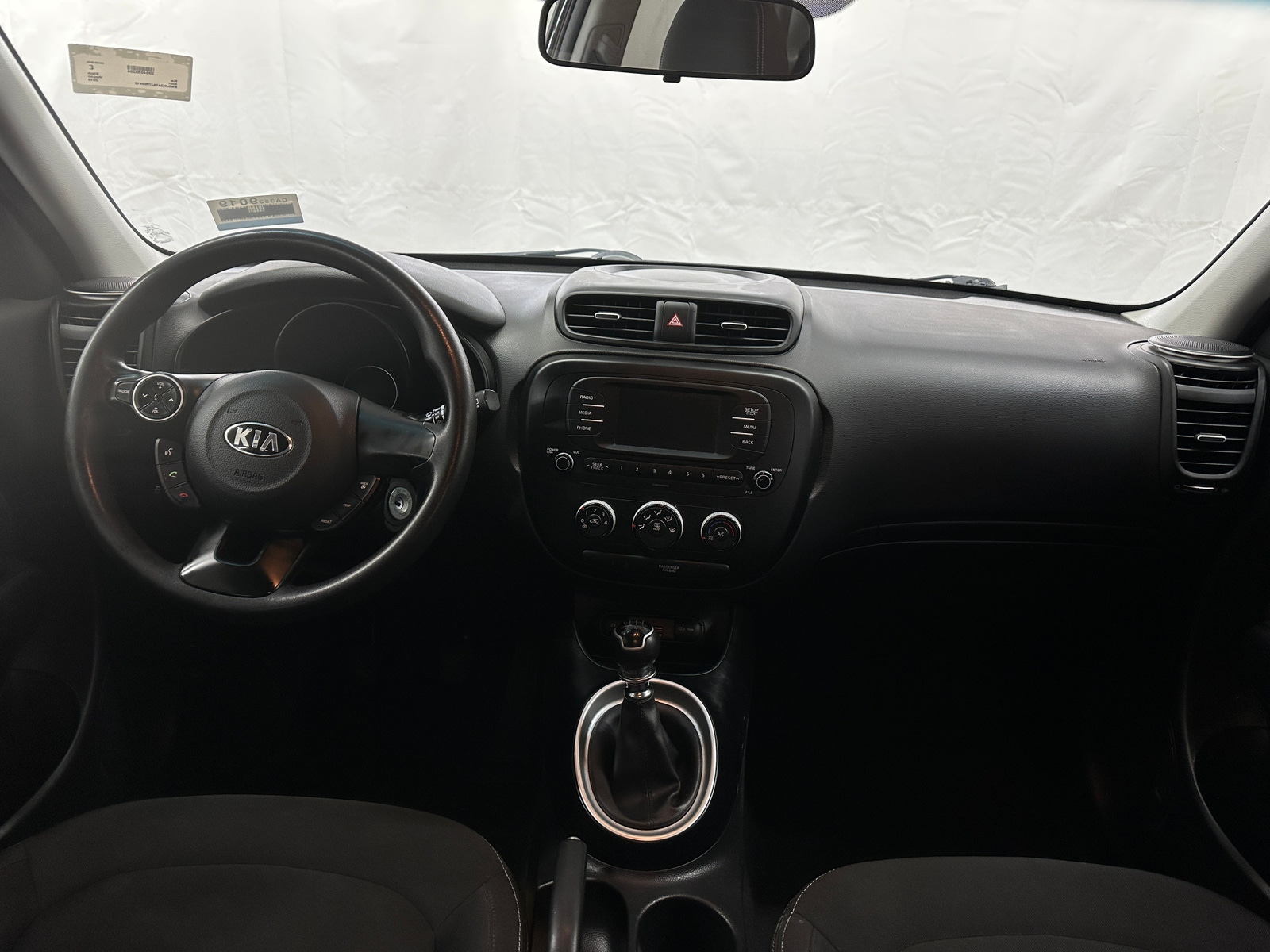 Thumbnail: 2018 Kia Soul - 3