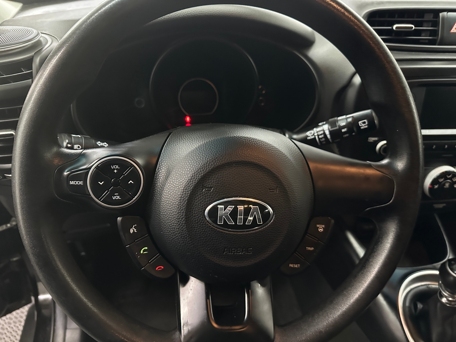 Thumbnail: 2018 Kia Soul - 5