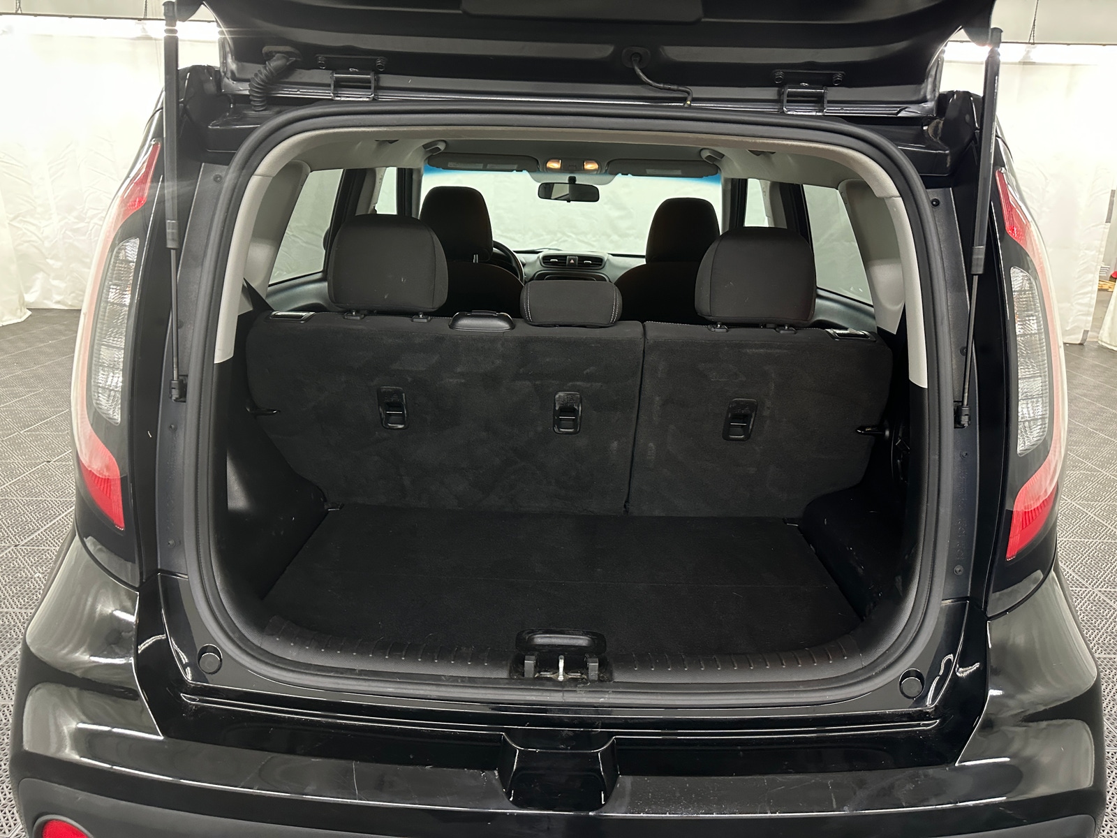 Thumbnail: 2018 Kia Soul - 7